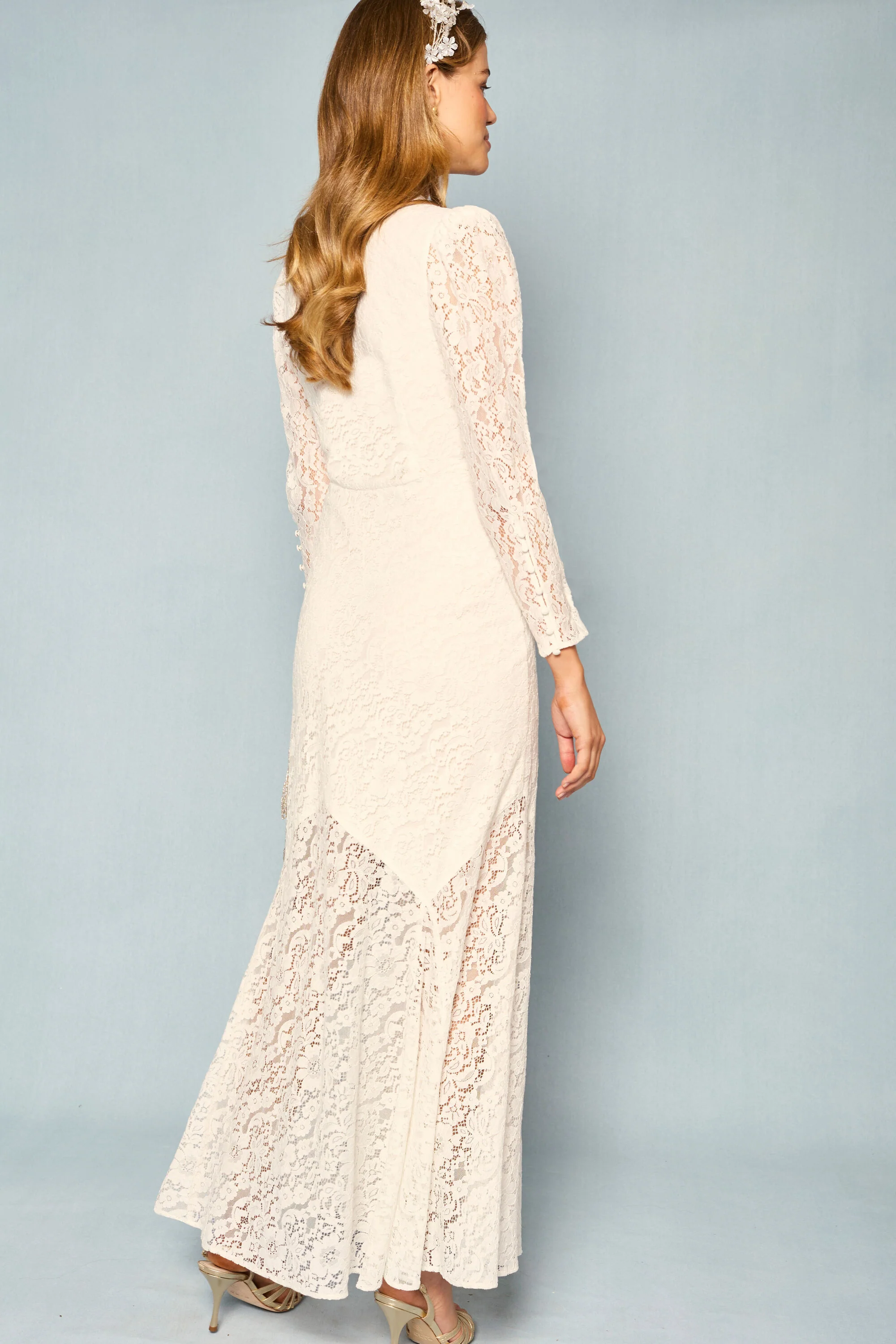 Fleur - Ivory - Image 3