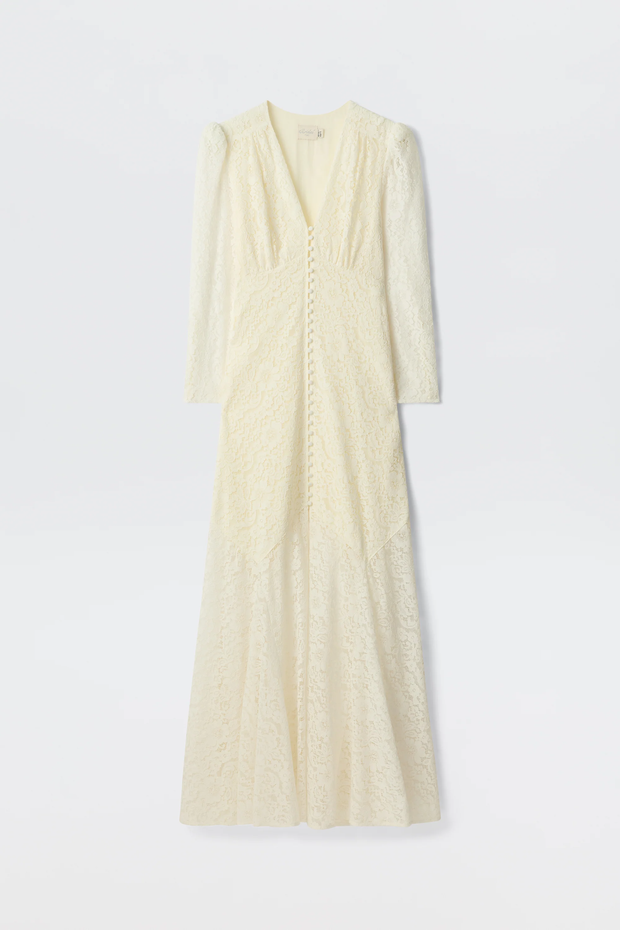Fleur - Ivory - Image 5