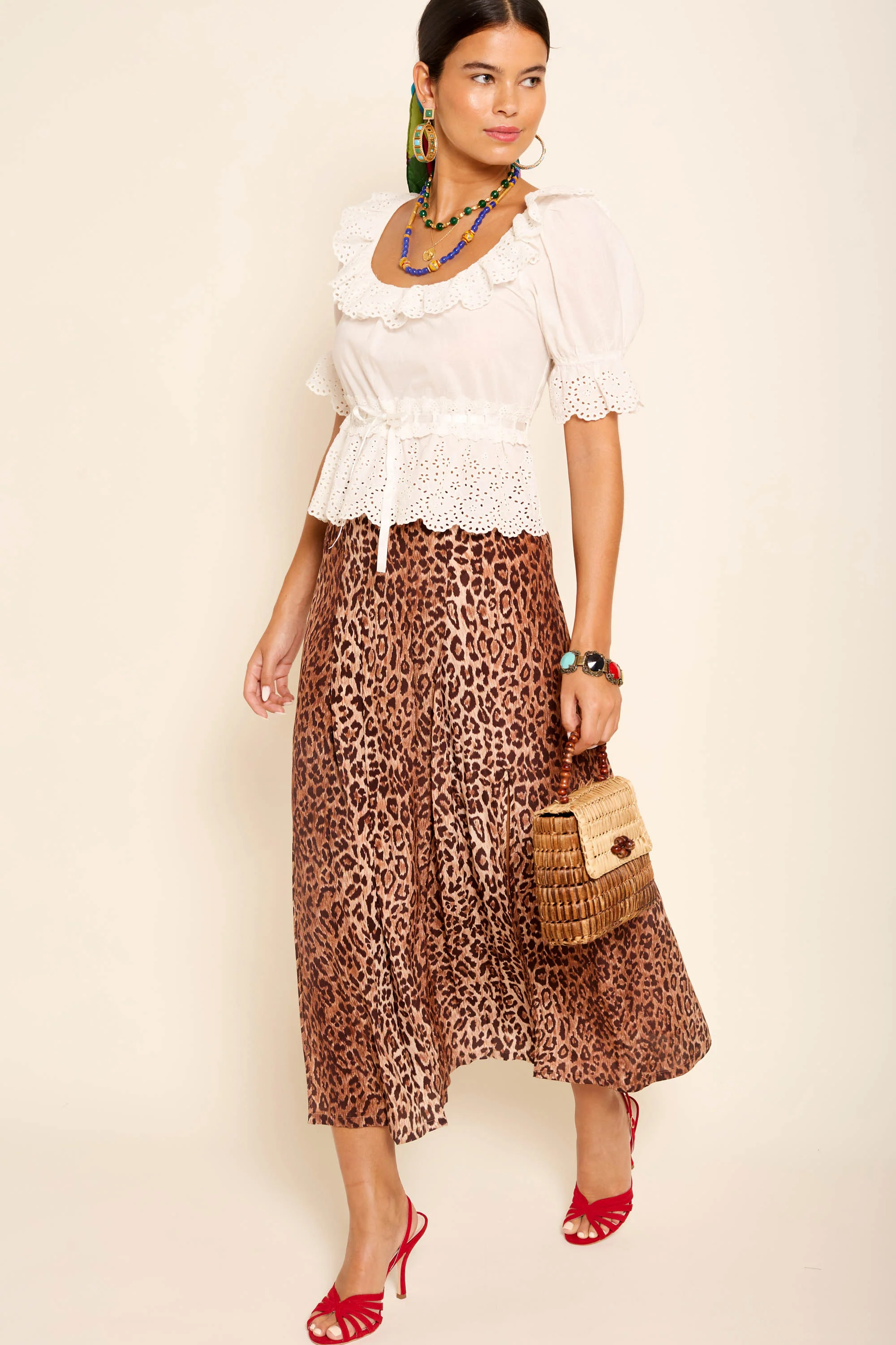 Georgia - Leopard - Image 5