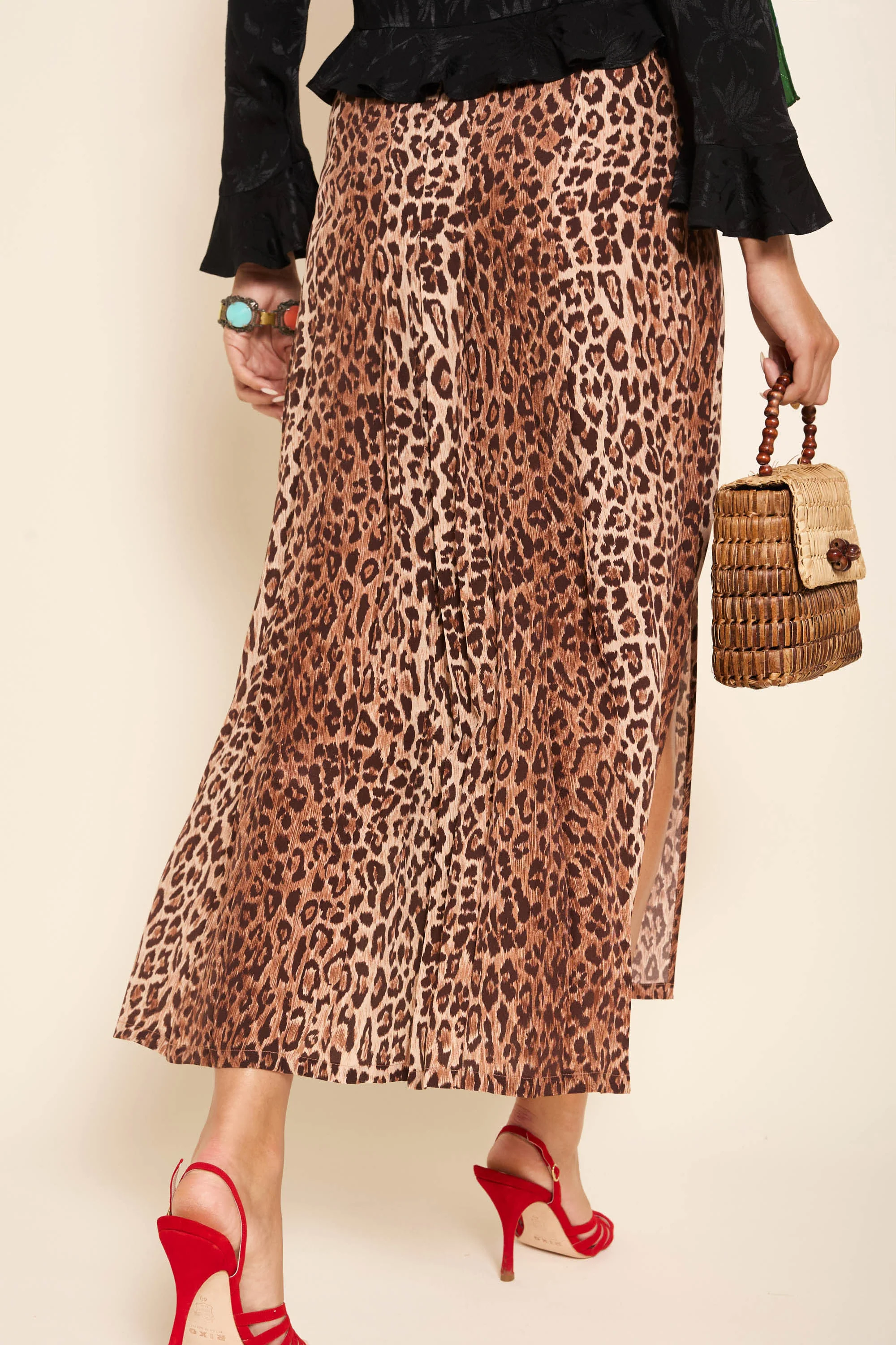 Georgia - Leopard - Image 7