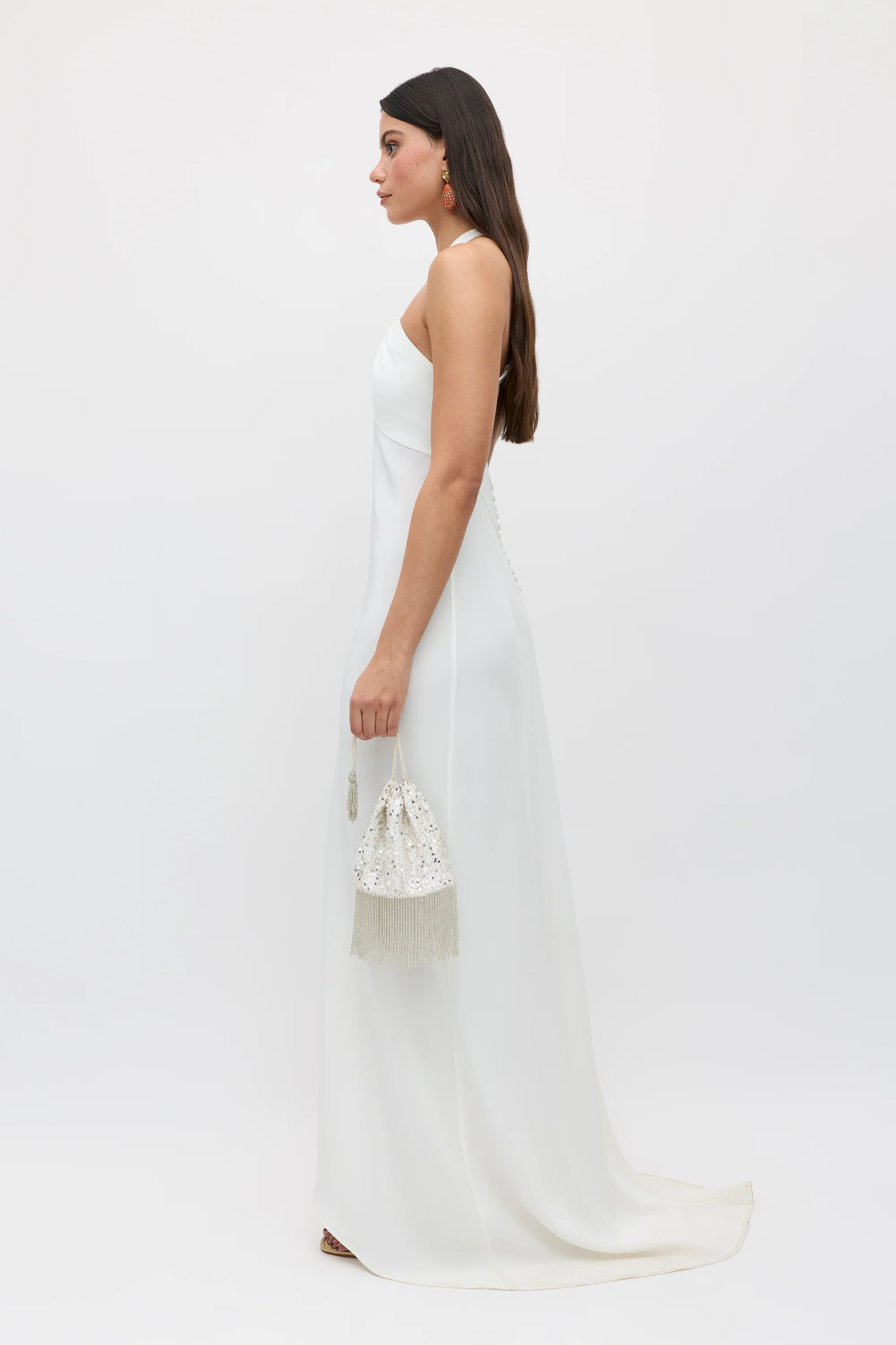 Giorgia -  Ivory - Image 4