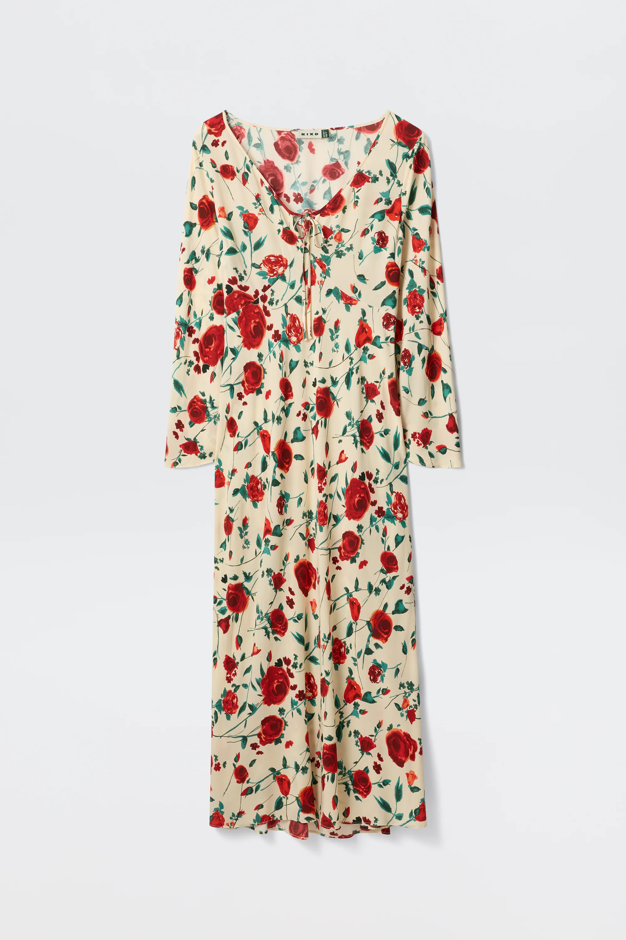 Gwenyth - Claudia Rose Cream - Image 6