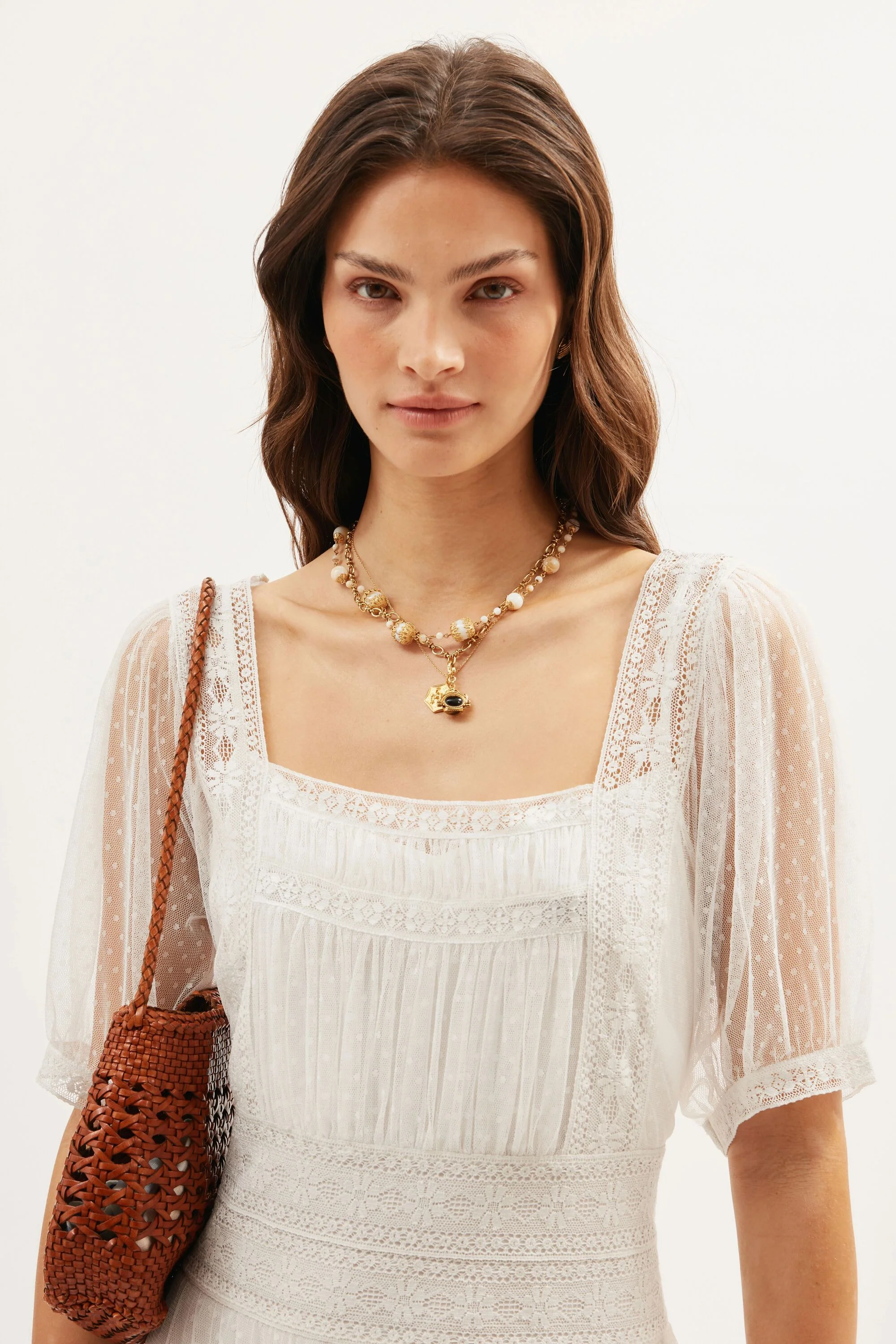 Hadley  -  Ivory - Image 3