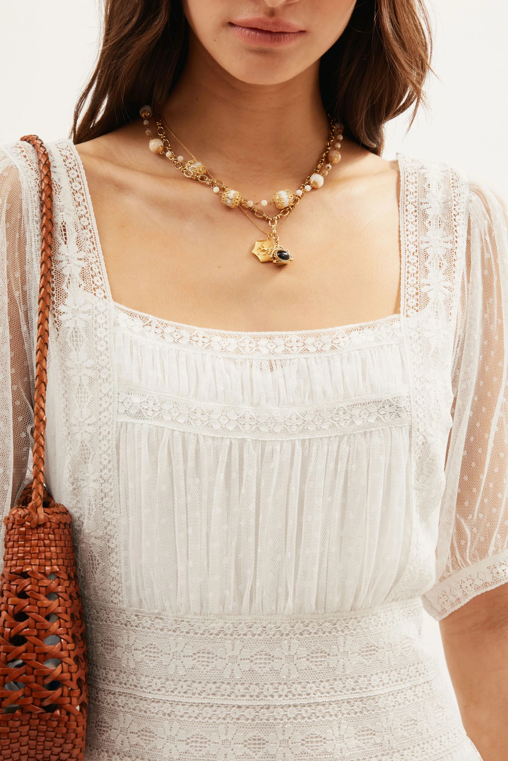 Hadley  -  Ivory - Image 4