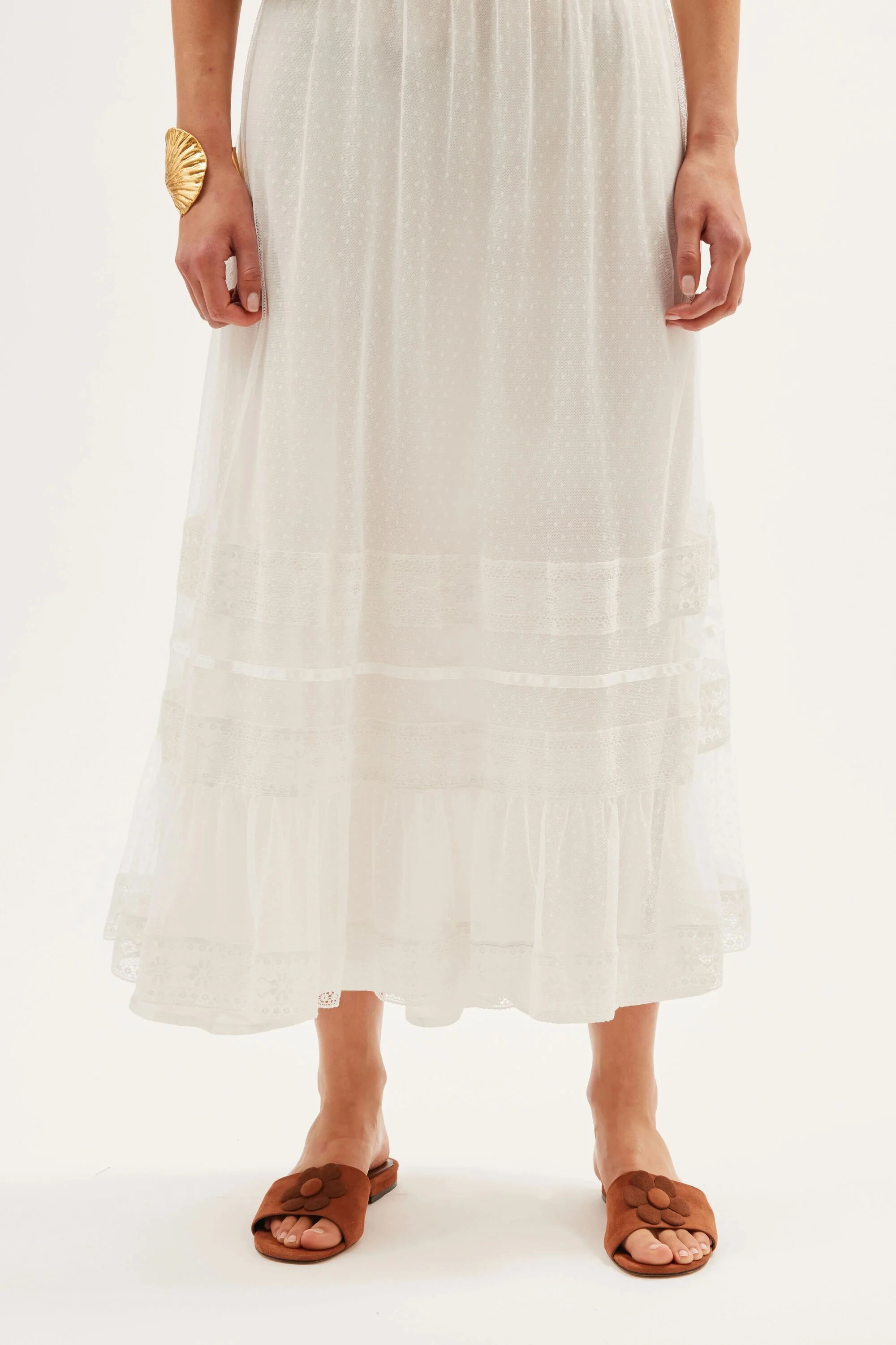 Hadley  -  Ivory - Image 5