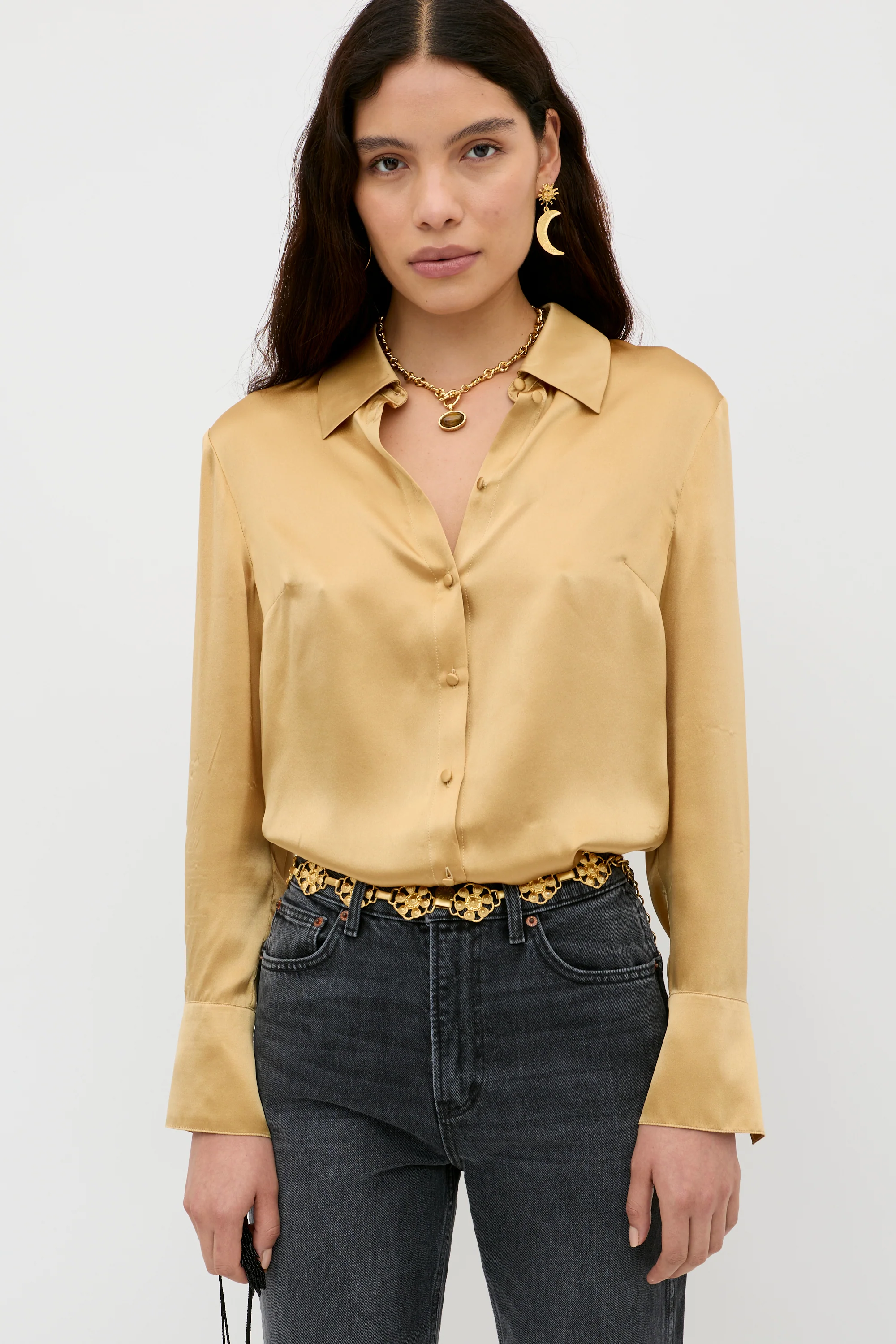 Havan  -  Gold