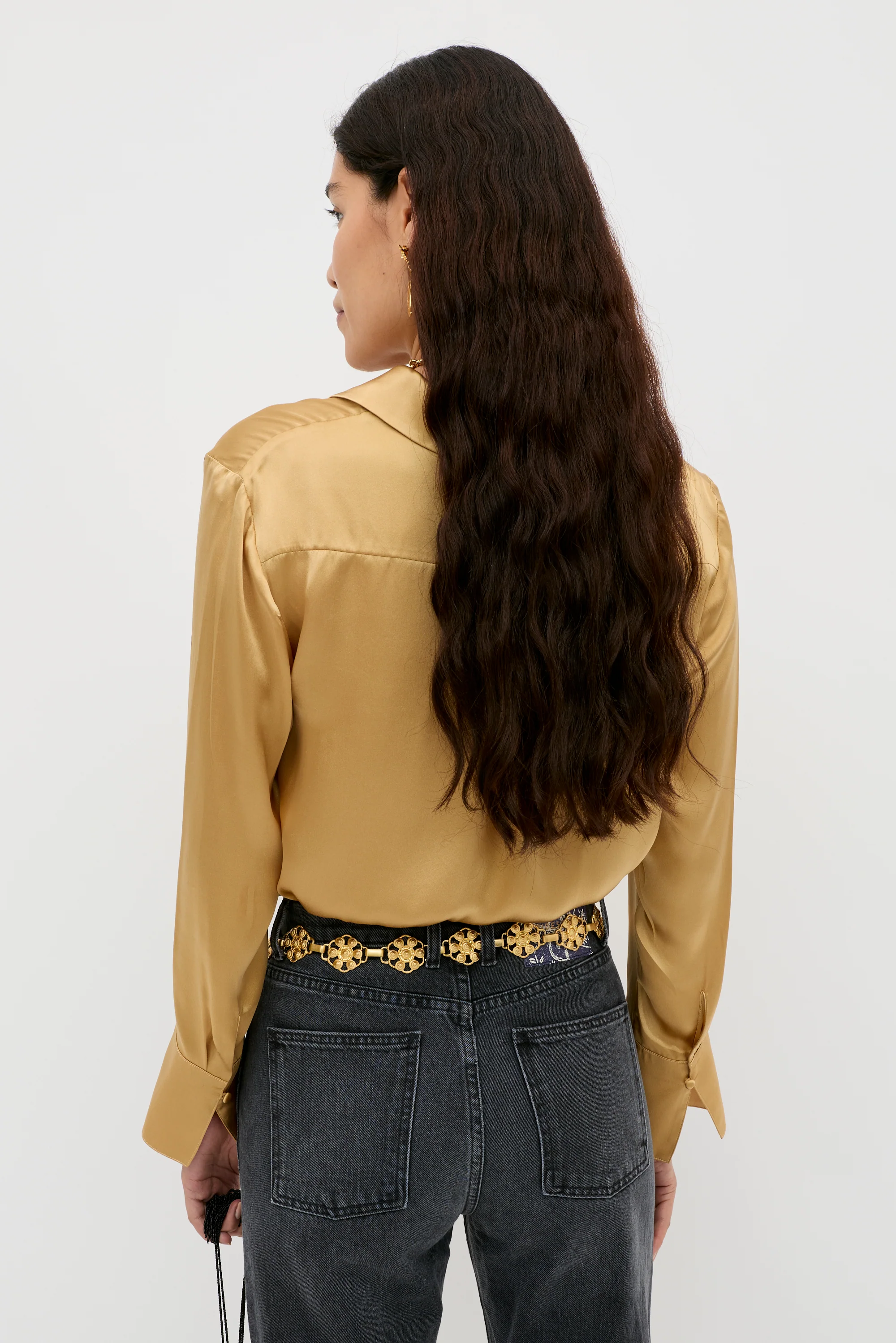 Havan  -  Gold - Image 3