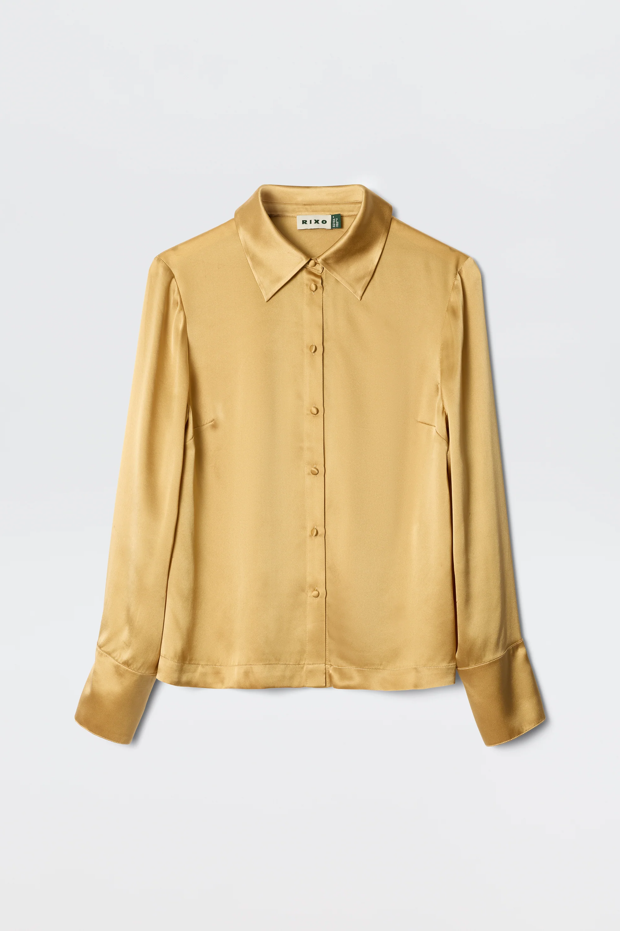 Havan  -  Gold - Image 5