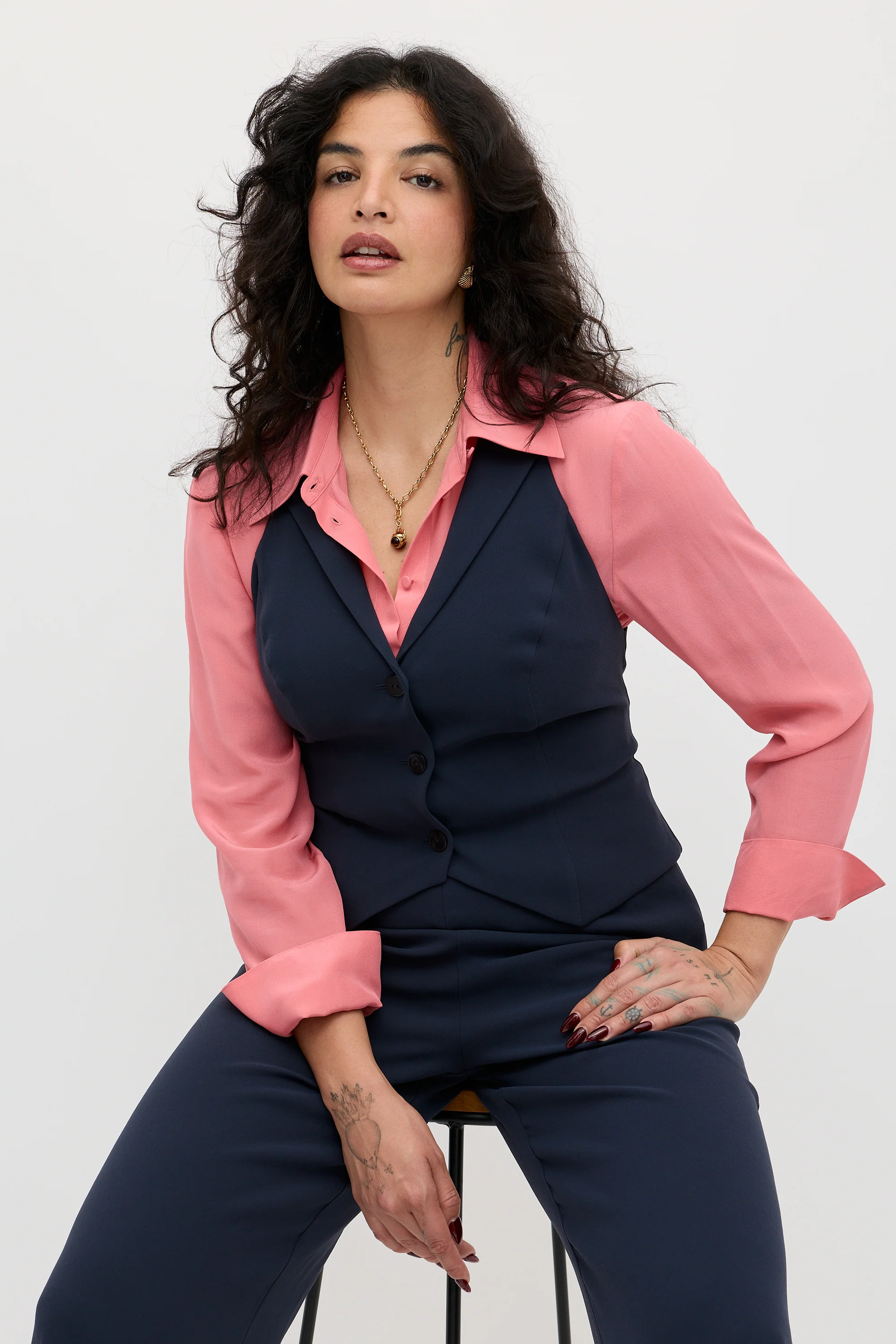 Havan  -  Pink - Image 4
