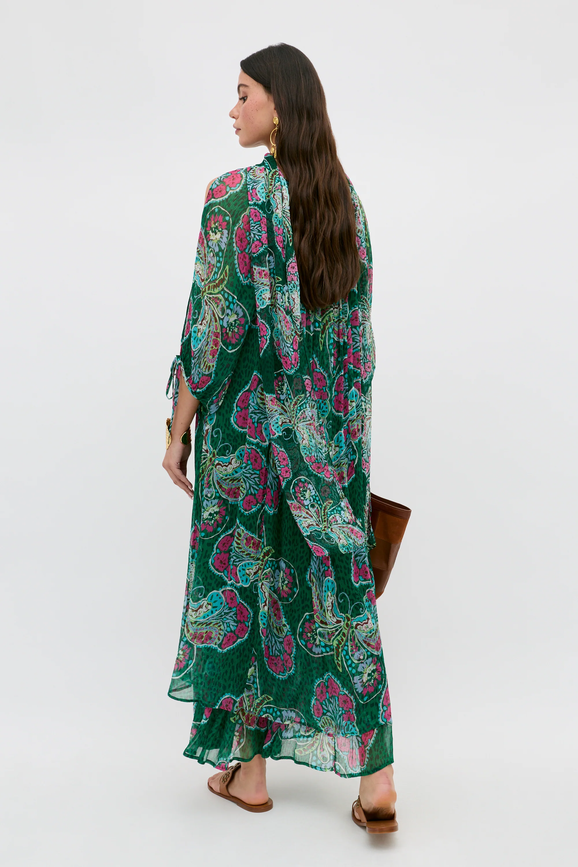 Hayden - Butterfly Bloom Green - Image 6