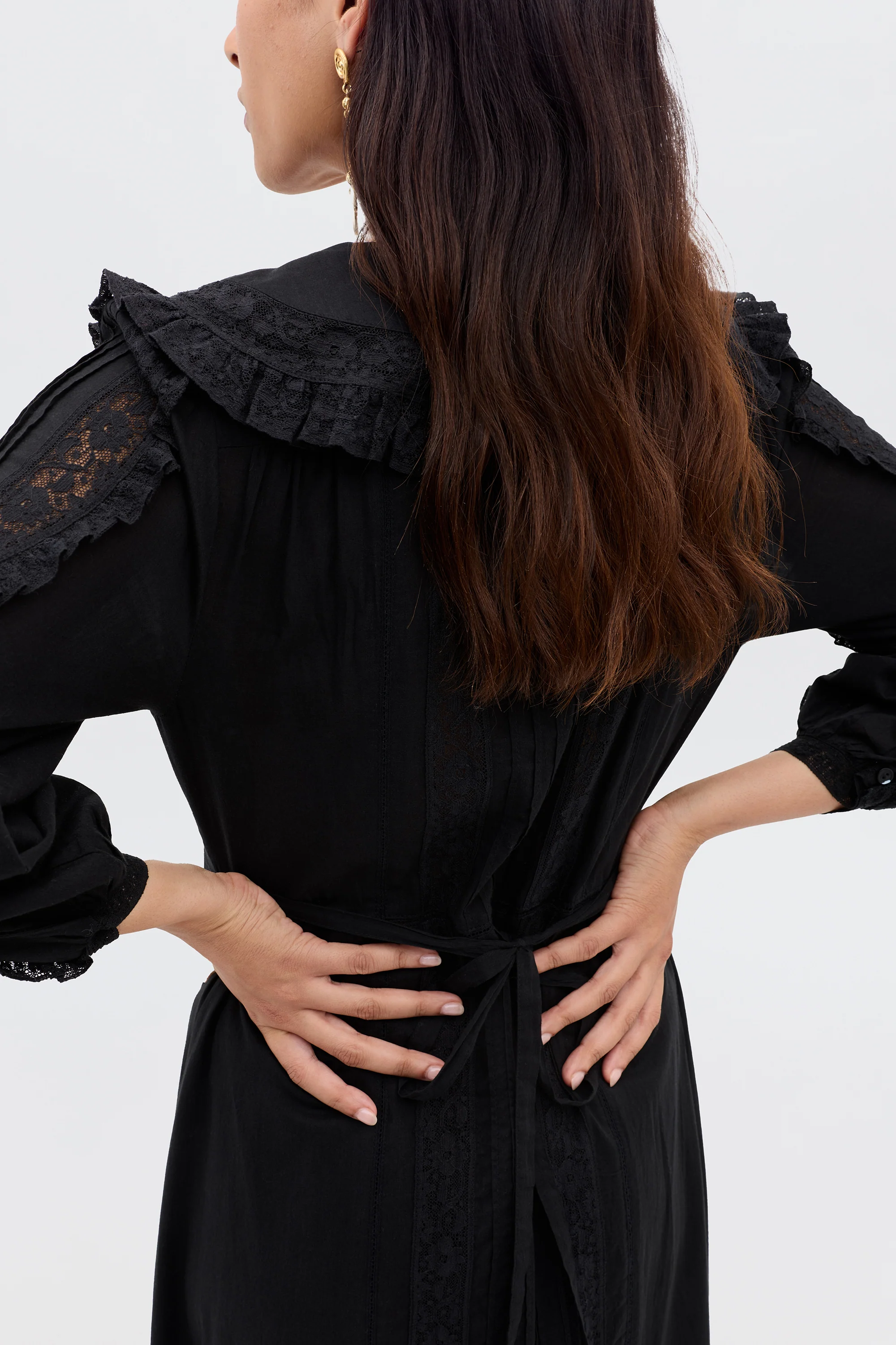 Hilary - Black - Image 3
