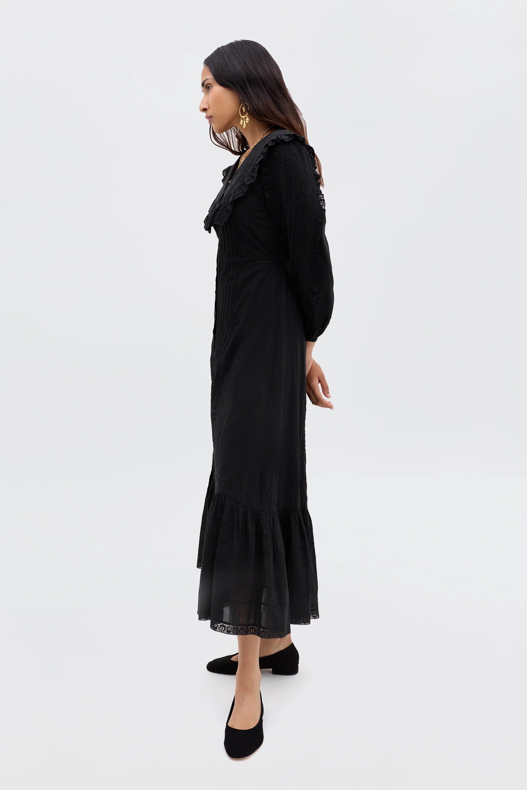 Hilary - Black - Image 5