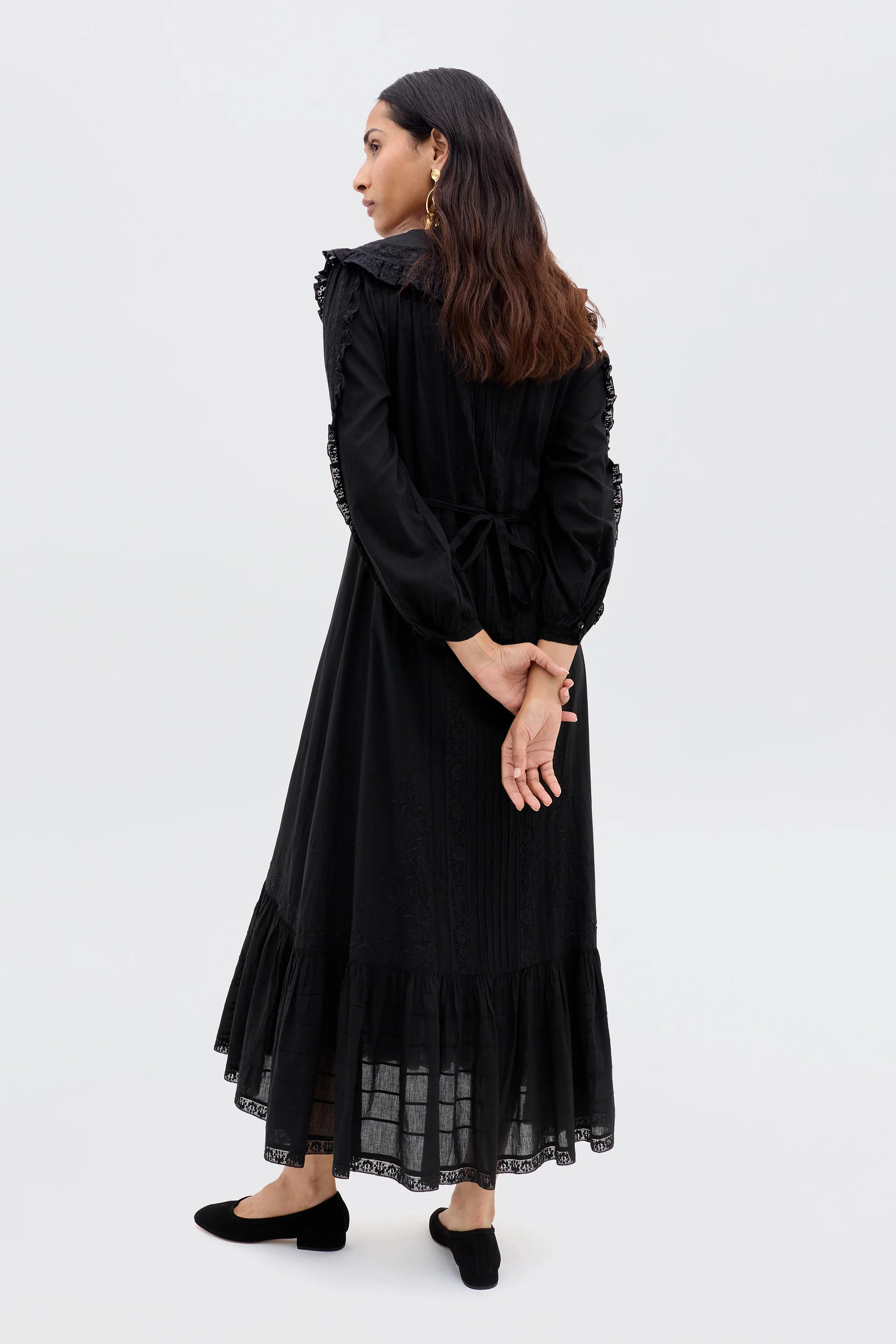 Hilary - Black - Image 6