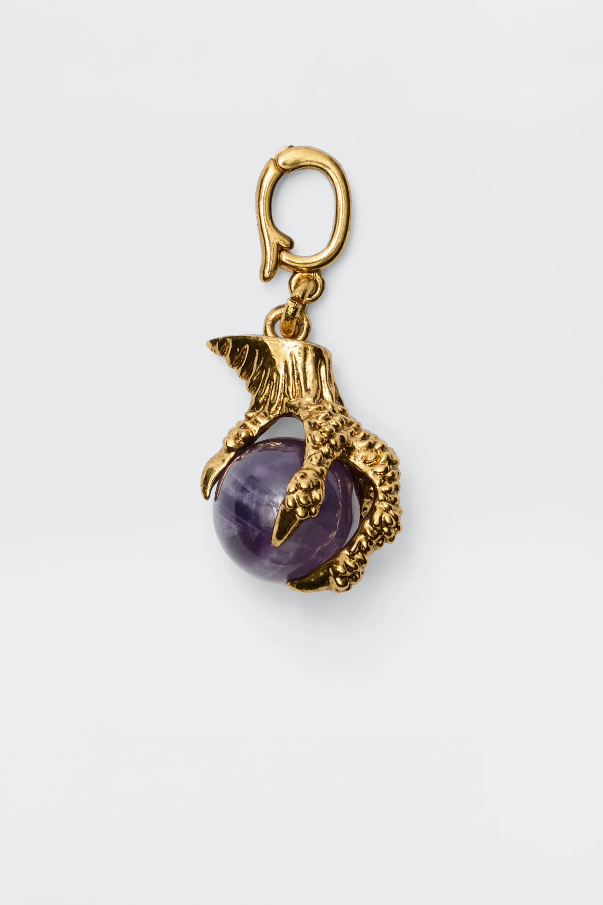Ianna - Gold Charm