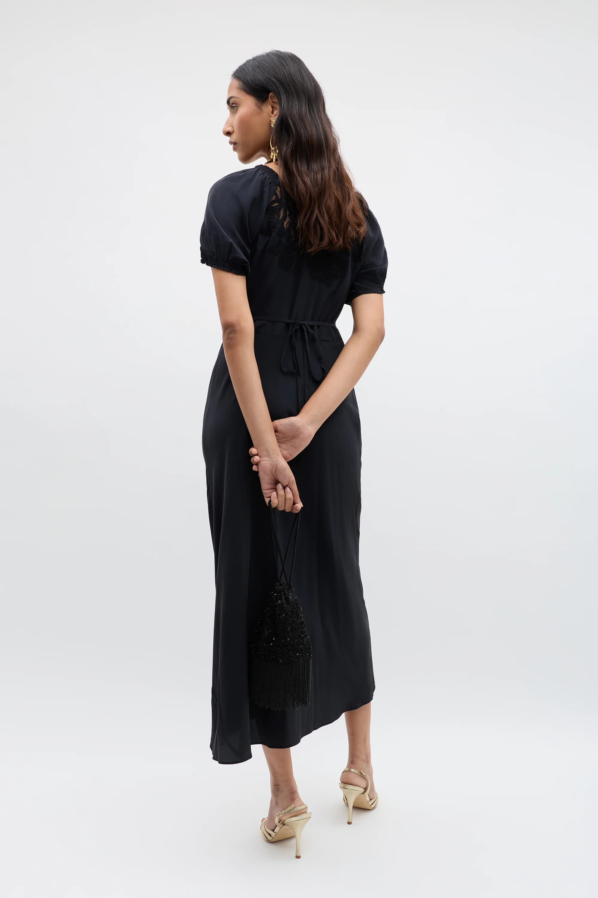 Ilaria  -  Black - Image 2