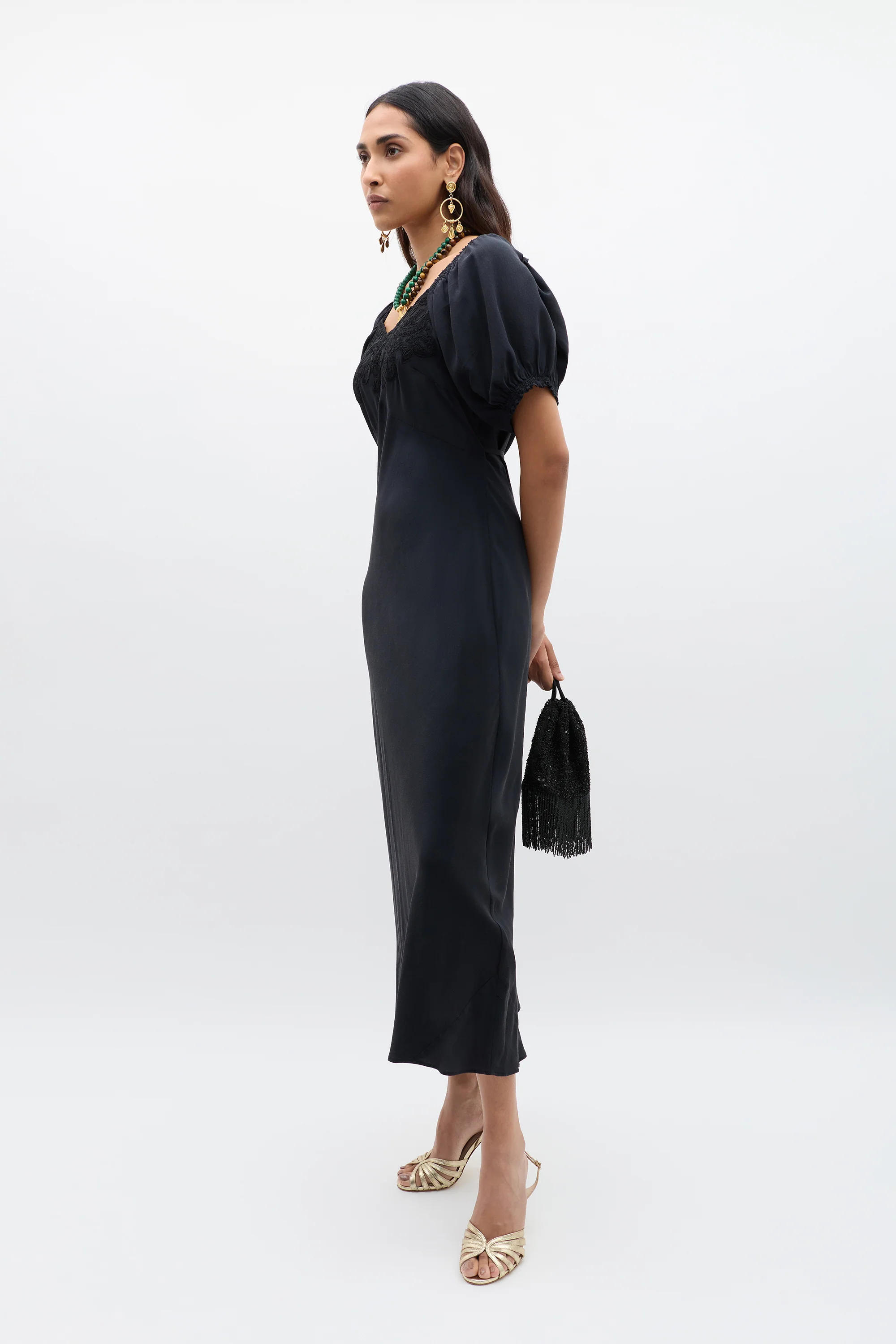 Ilaria  -  Black - Image 4
