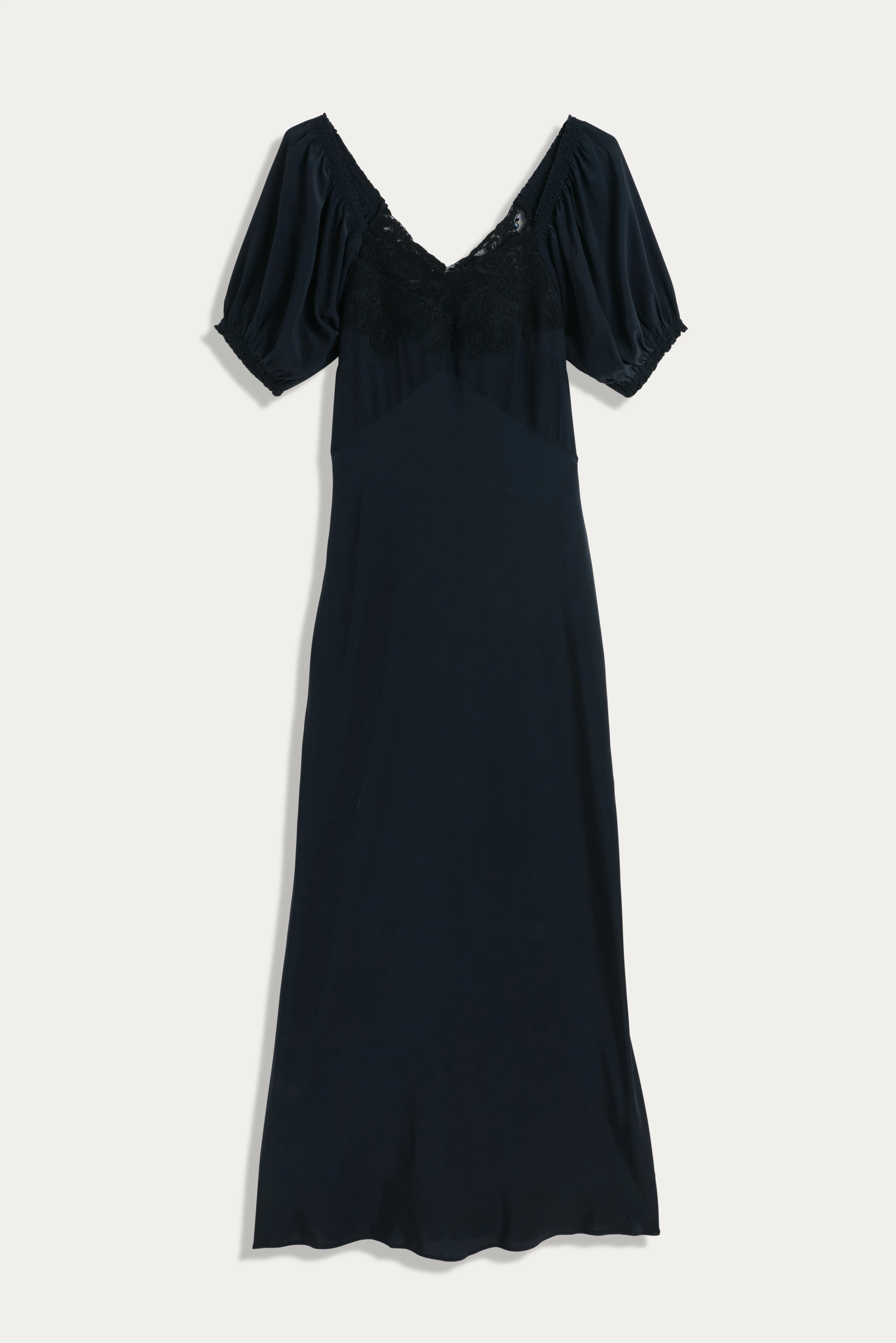 Ilaria  -  Black - Image 6