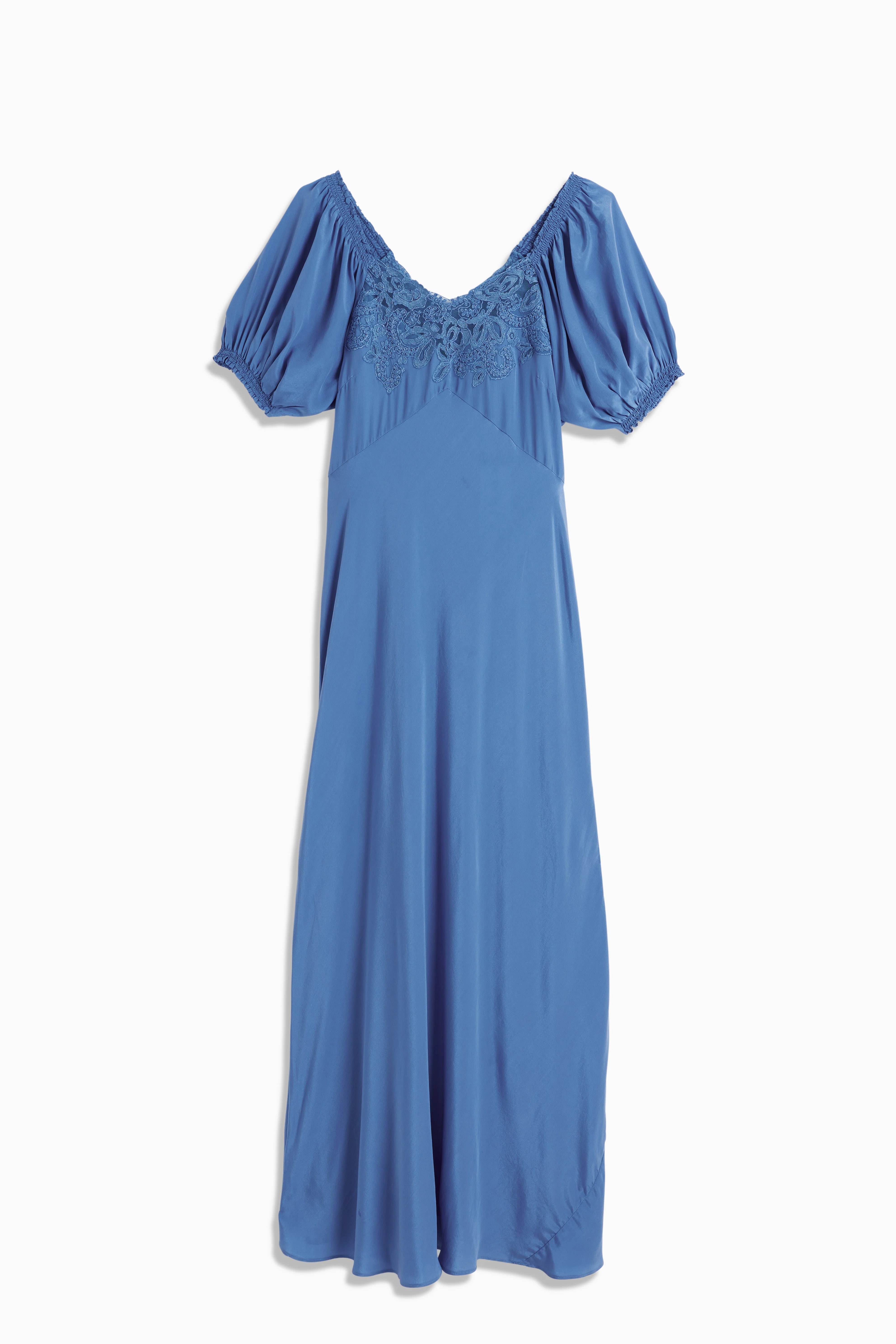 Ilaria  -  Blue - Image 6