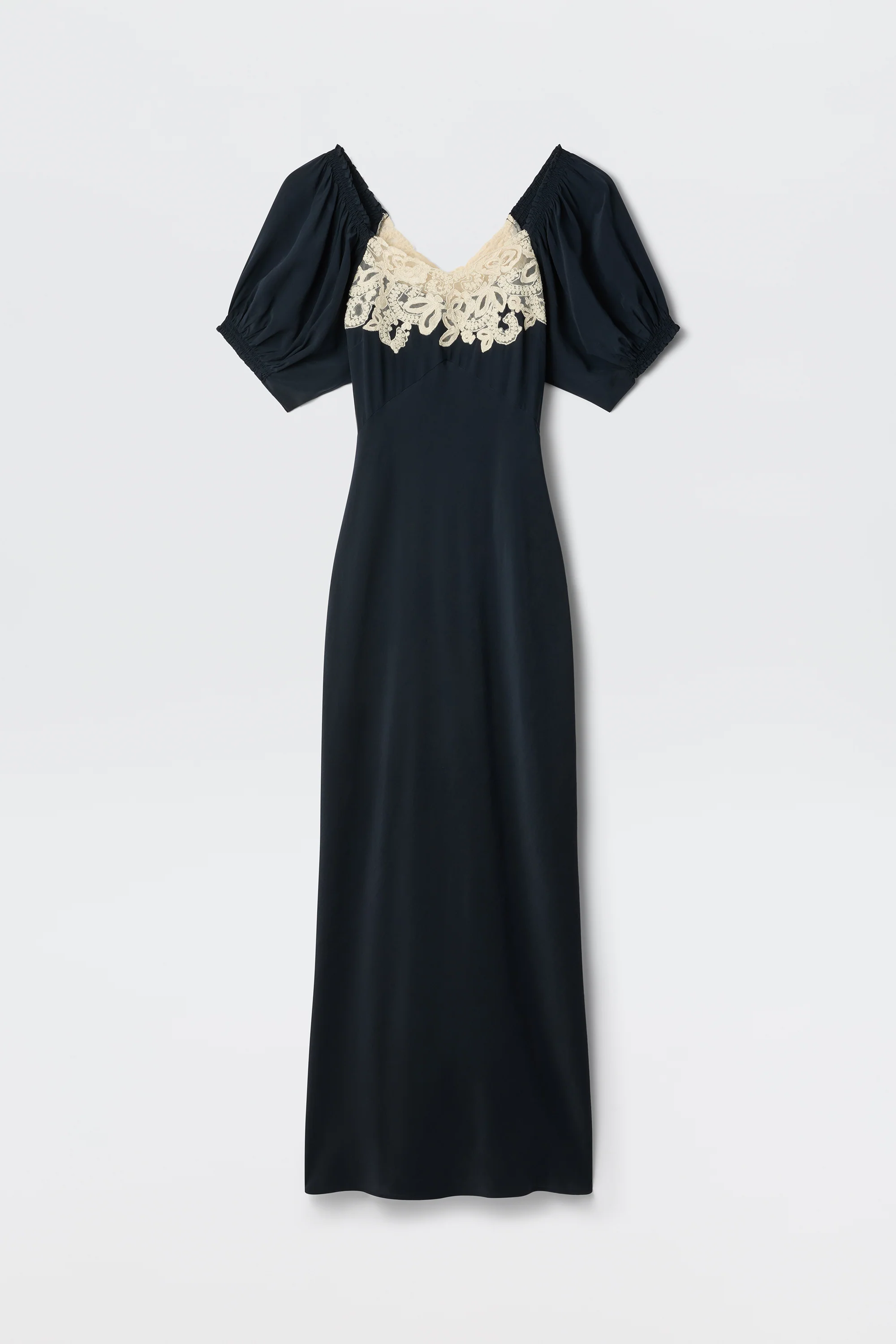 Ilaria -  Deep Navy - Image 6
