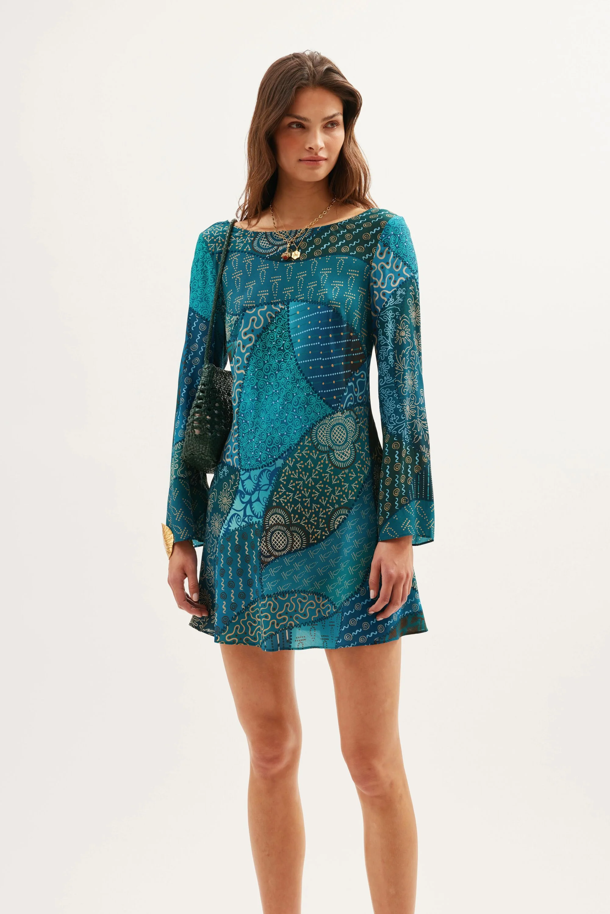 Ilse - Ibiza Night Teal - Image 6