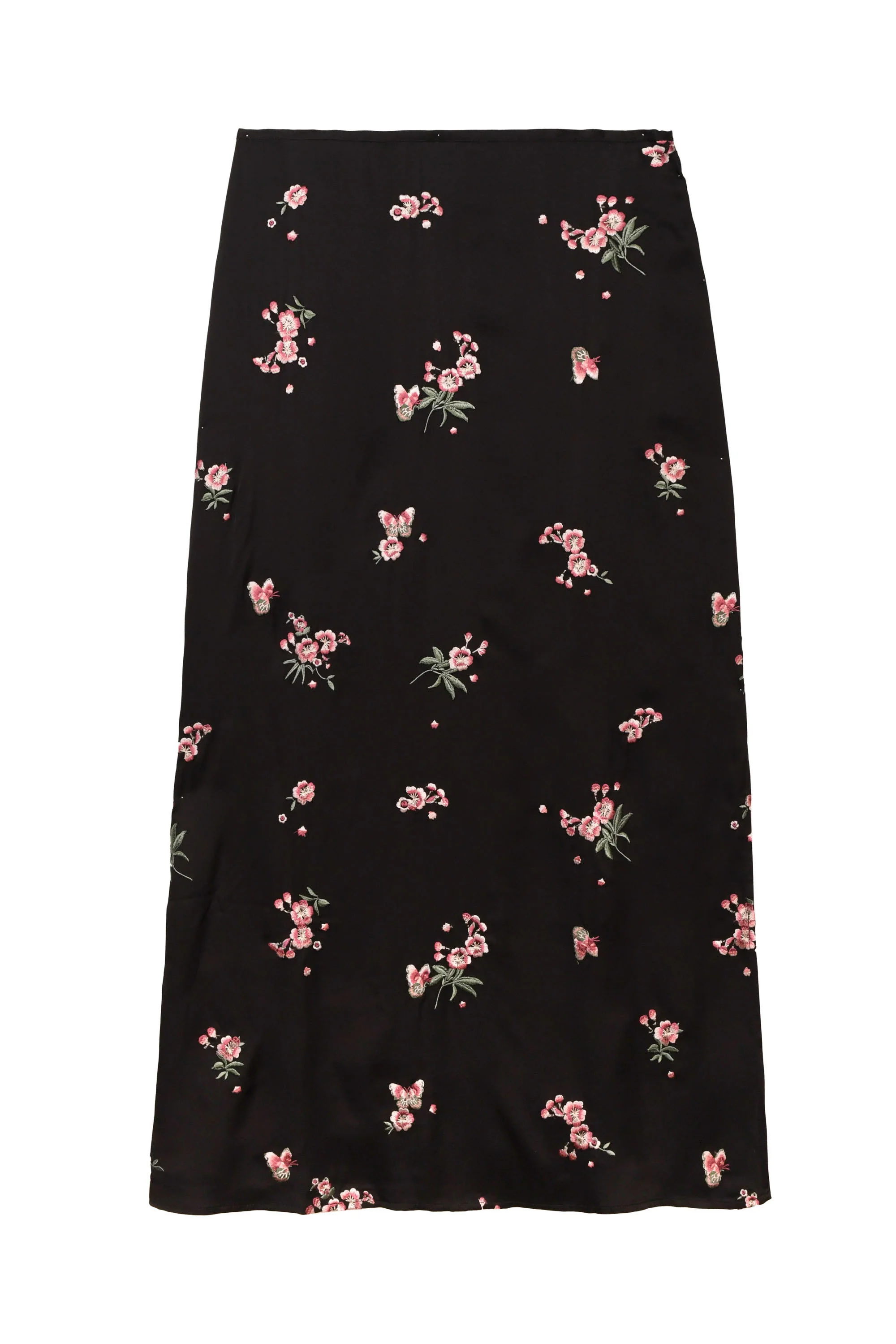 Indiya - Blossom Embroidery Pink - Image 5