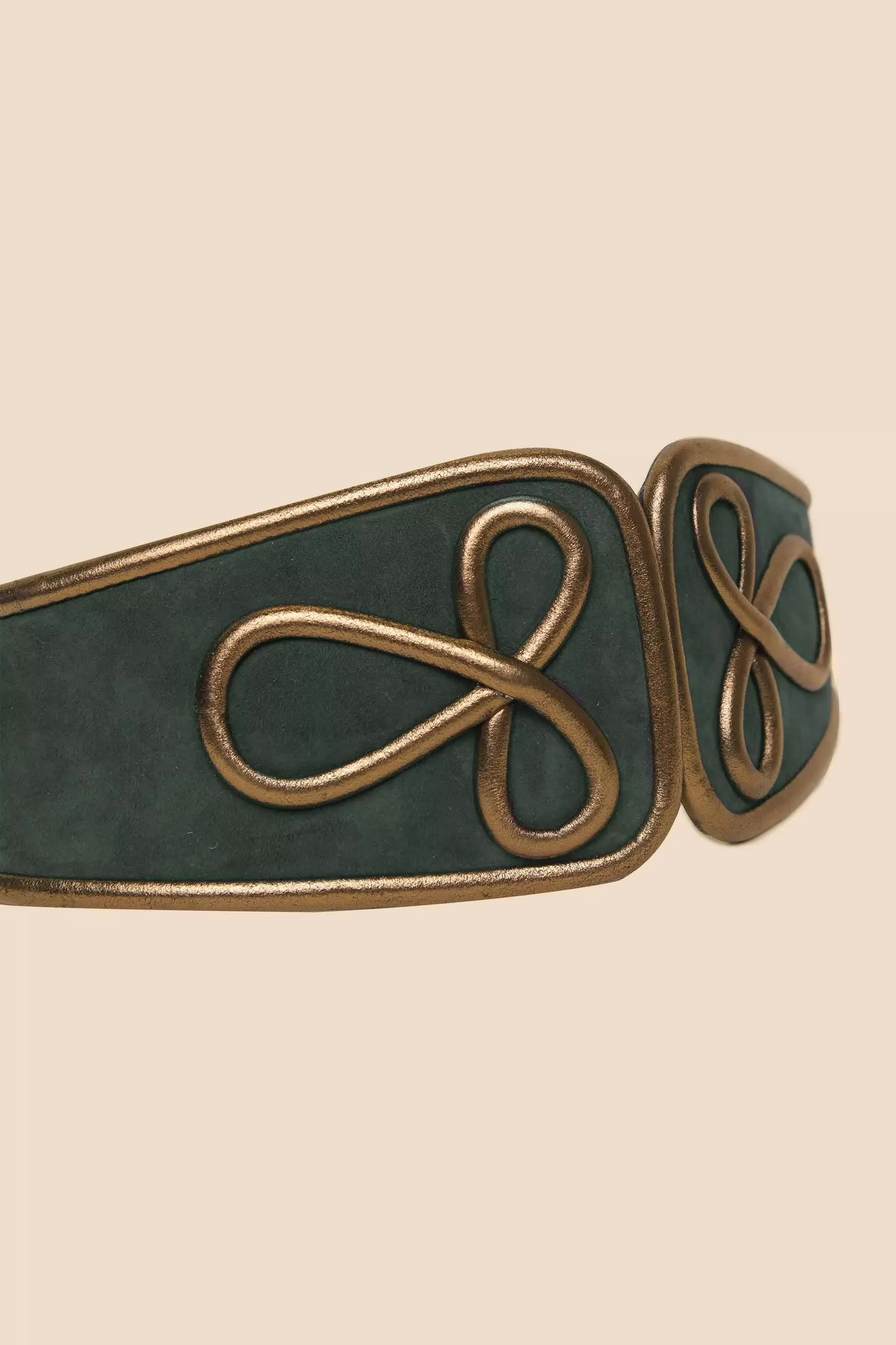 Inigo - Dark Green - Image 3