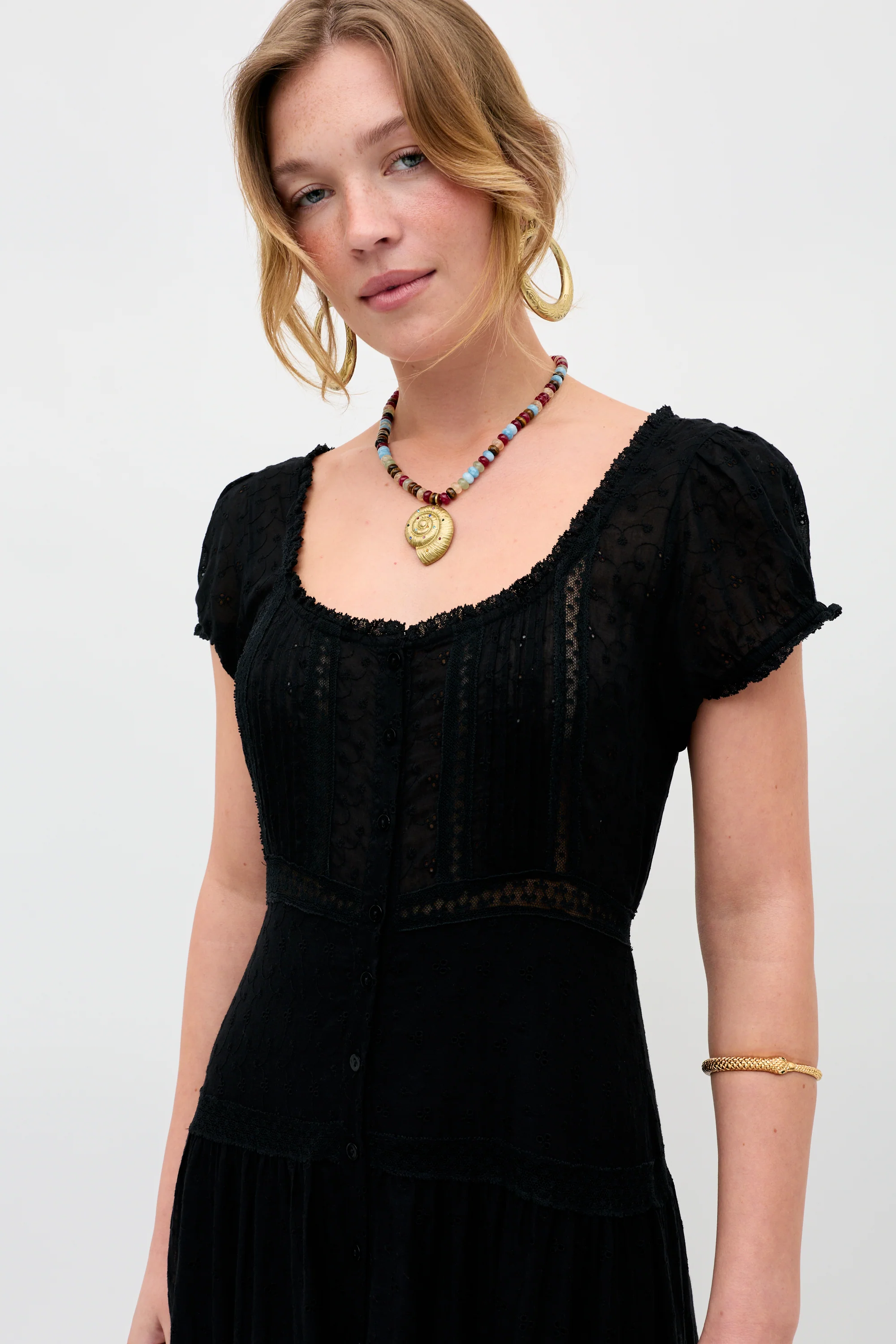 Jaclyn - Black - Image 3