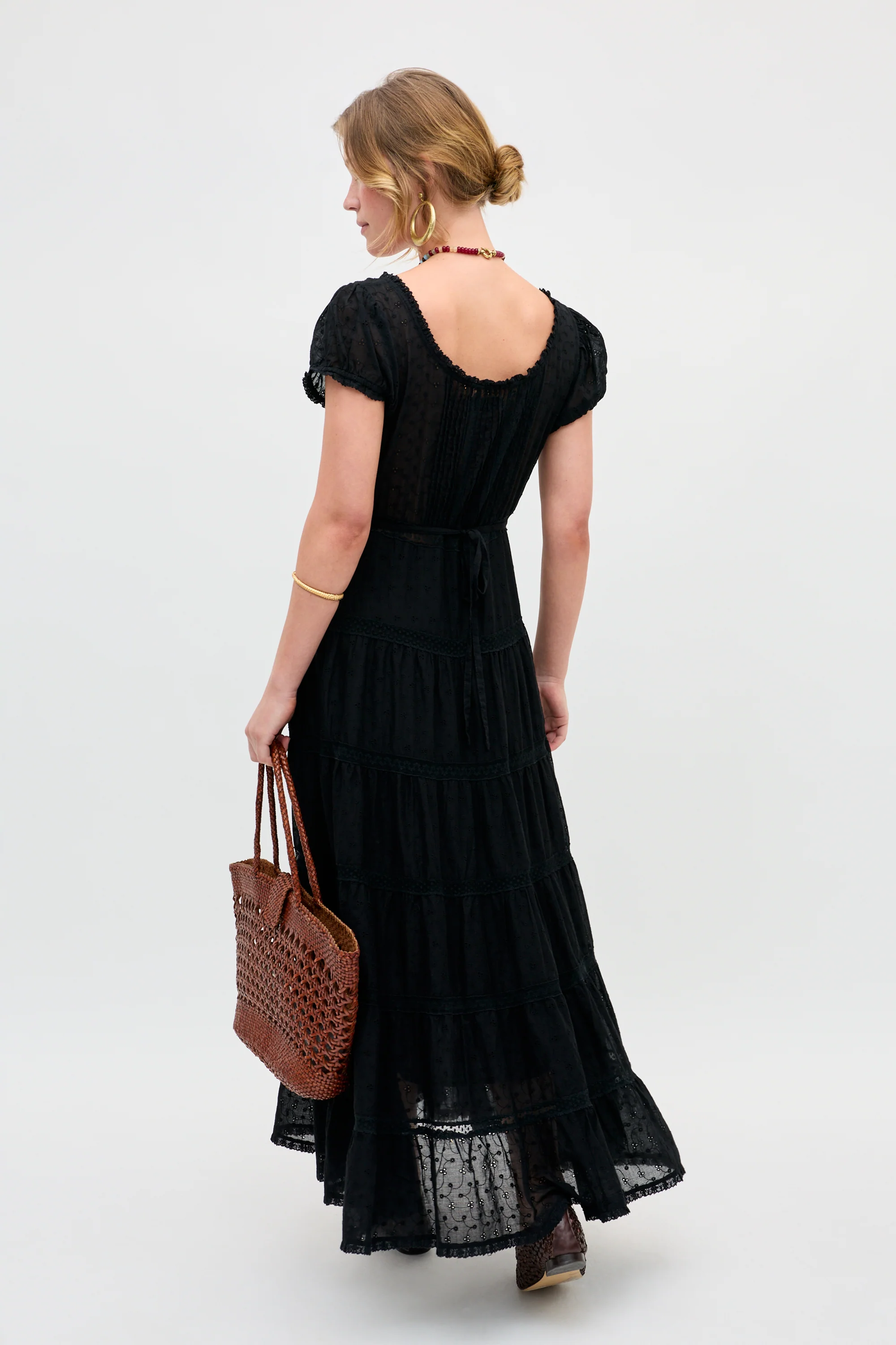 Jaclyn - Black - Image 4