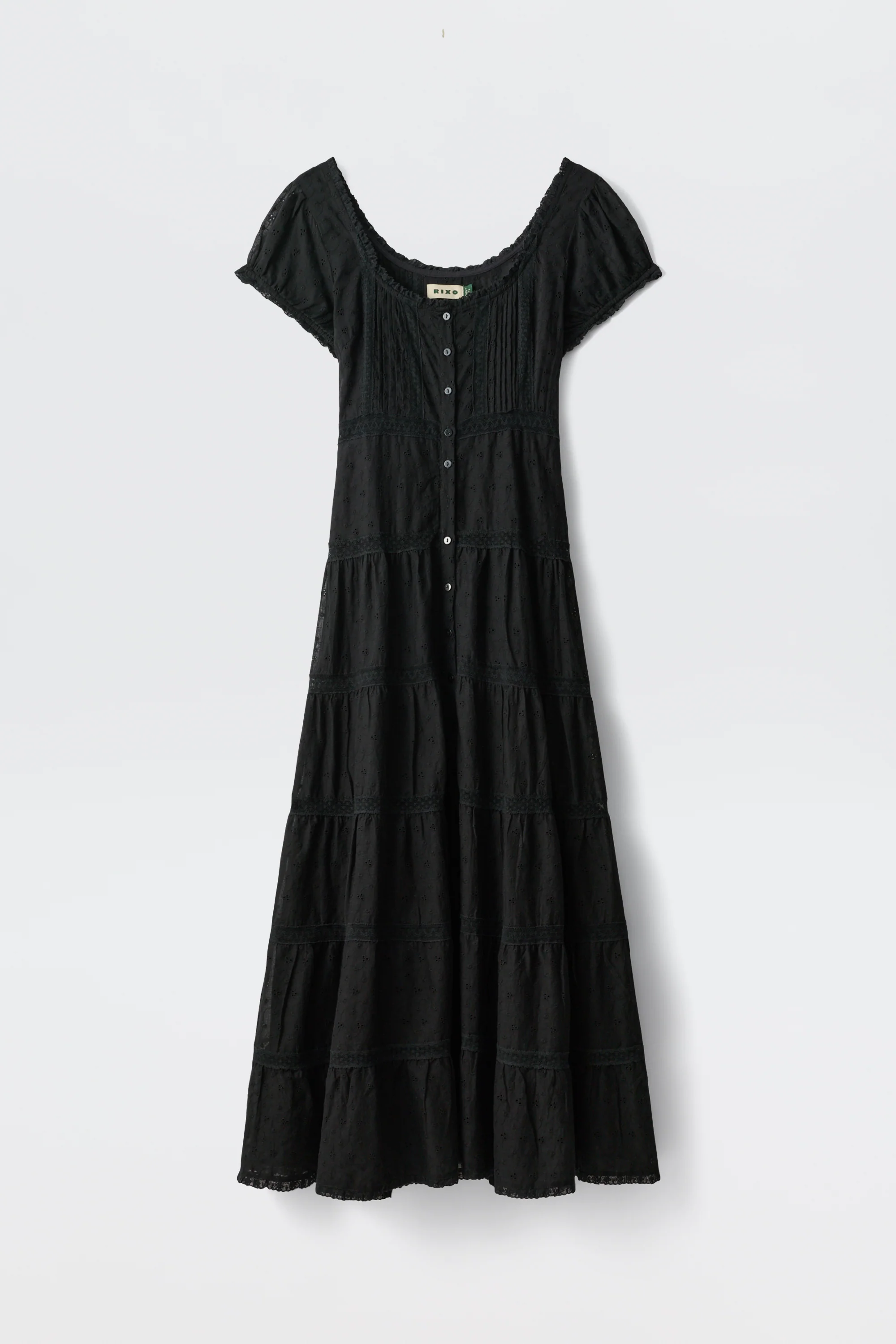 Jaclyn - Black - Image 6