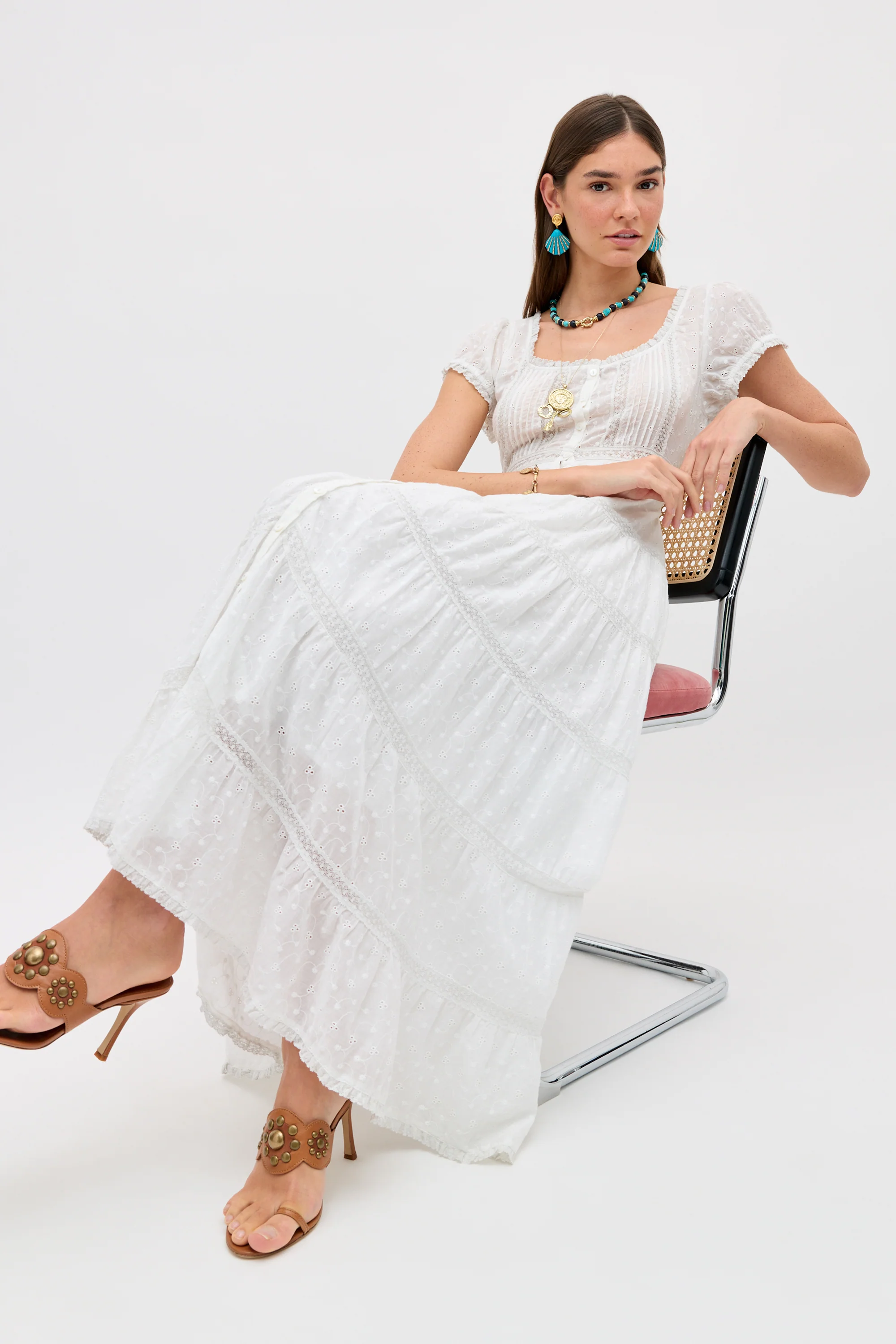 Jaclyn - Ivory - Image 3