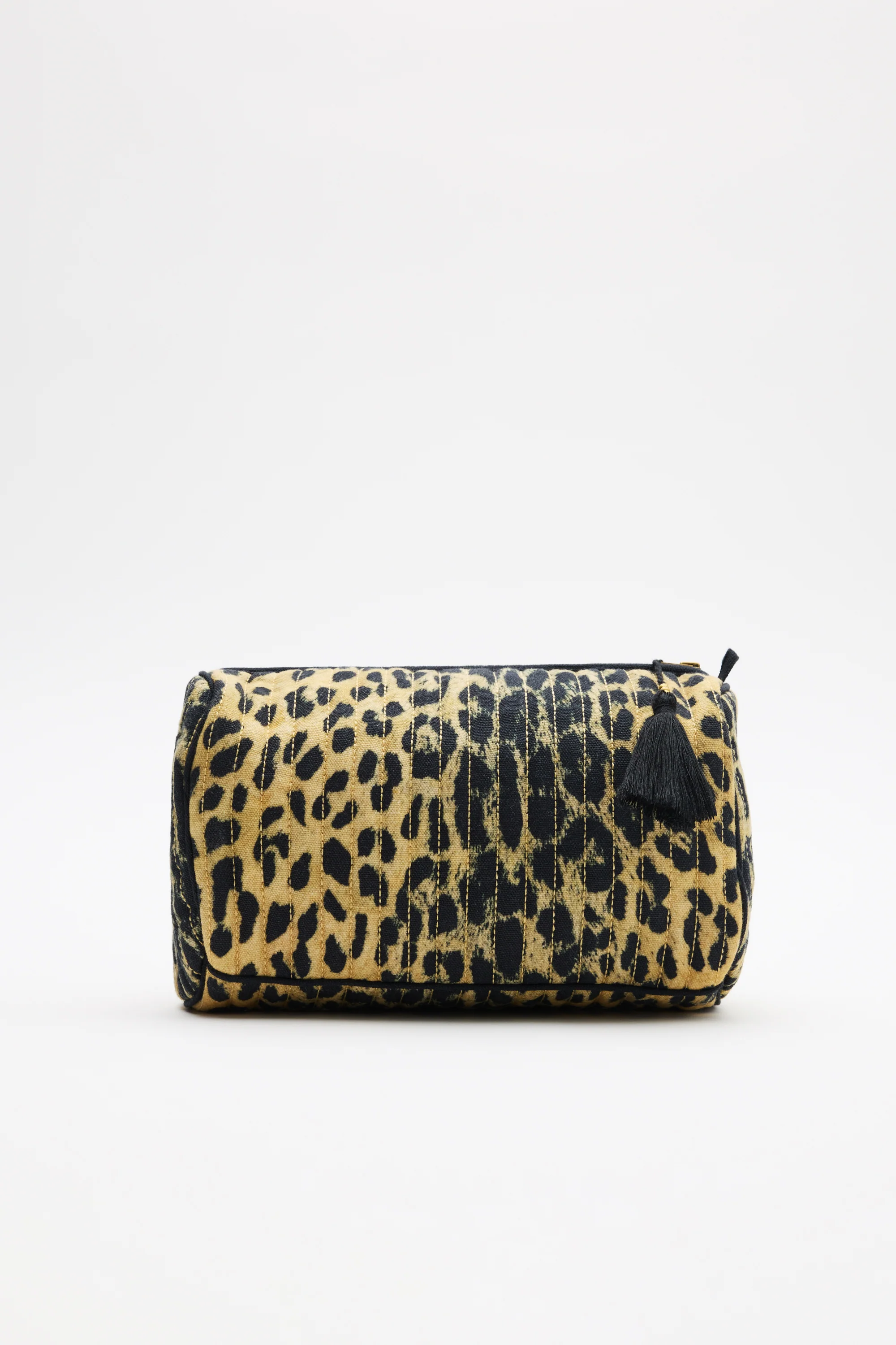 Jadina - Nina Leopard Brown