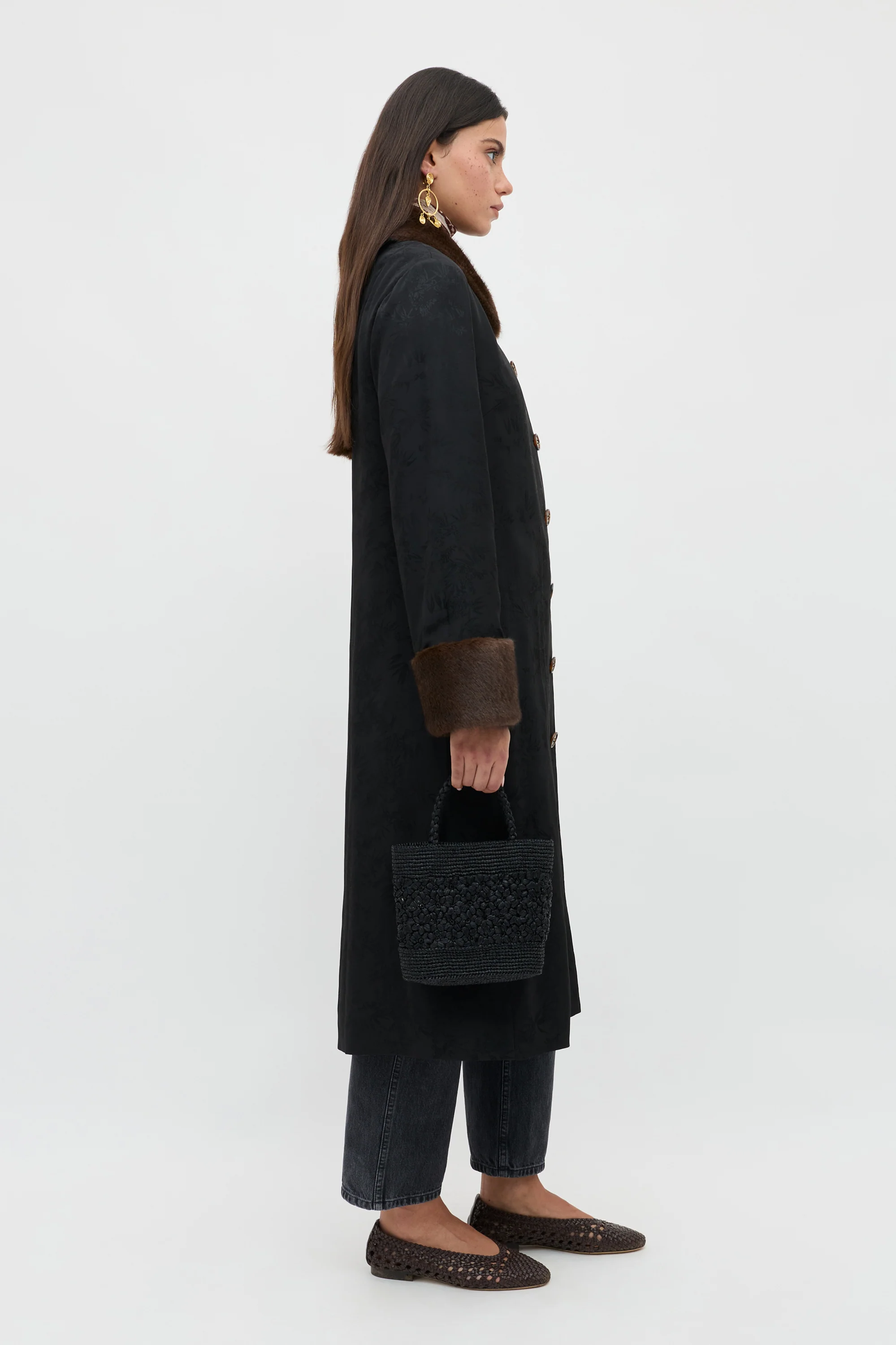 Jonah -  Black - Image 4