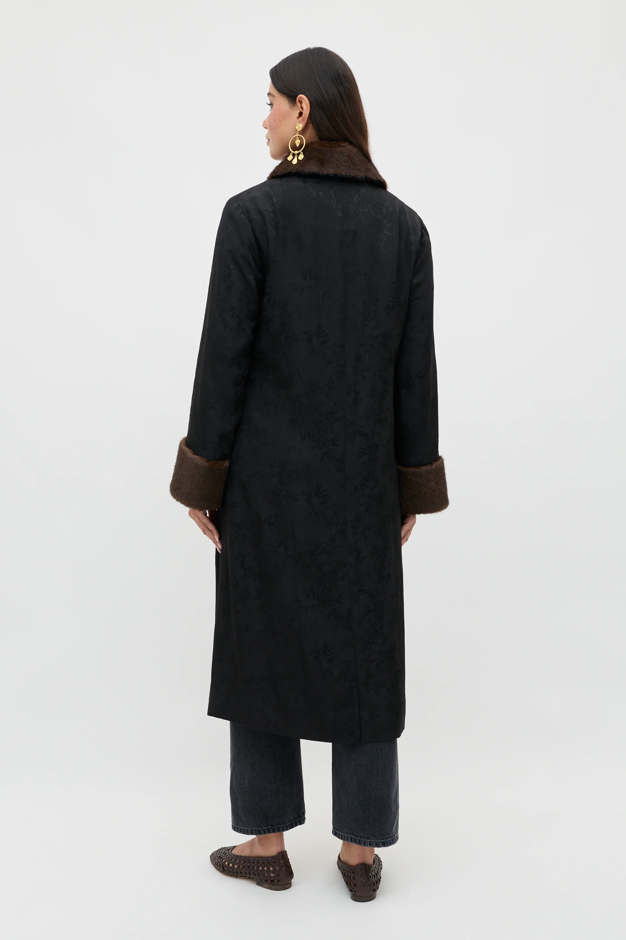 Jonah -  Black - Image 5