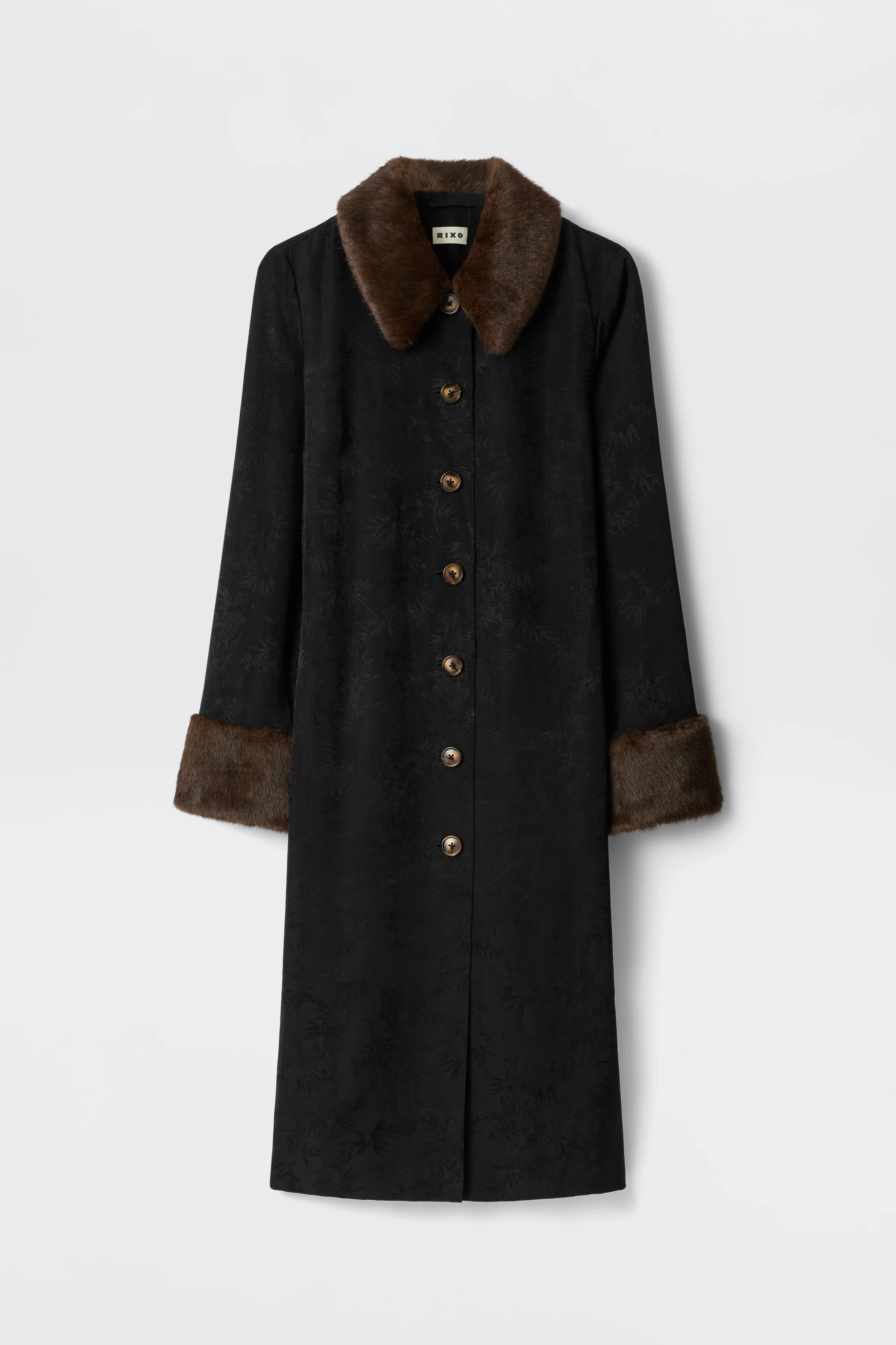 Jonah -  Black - Image 6