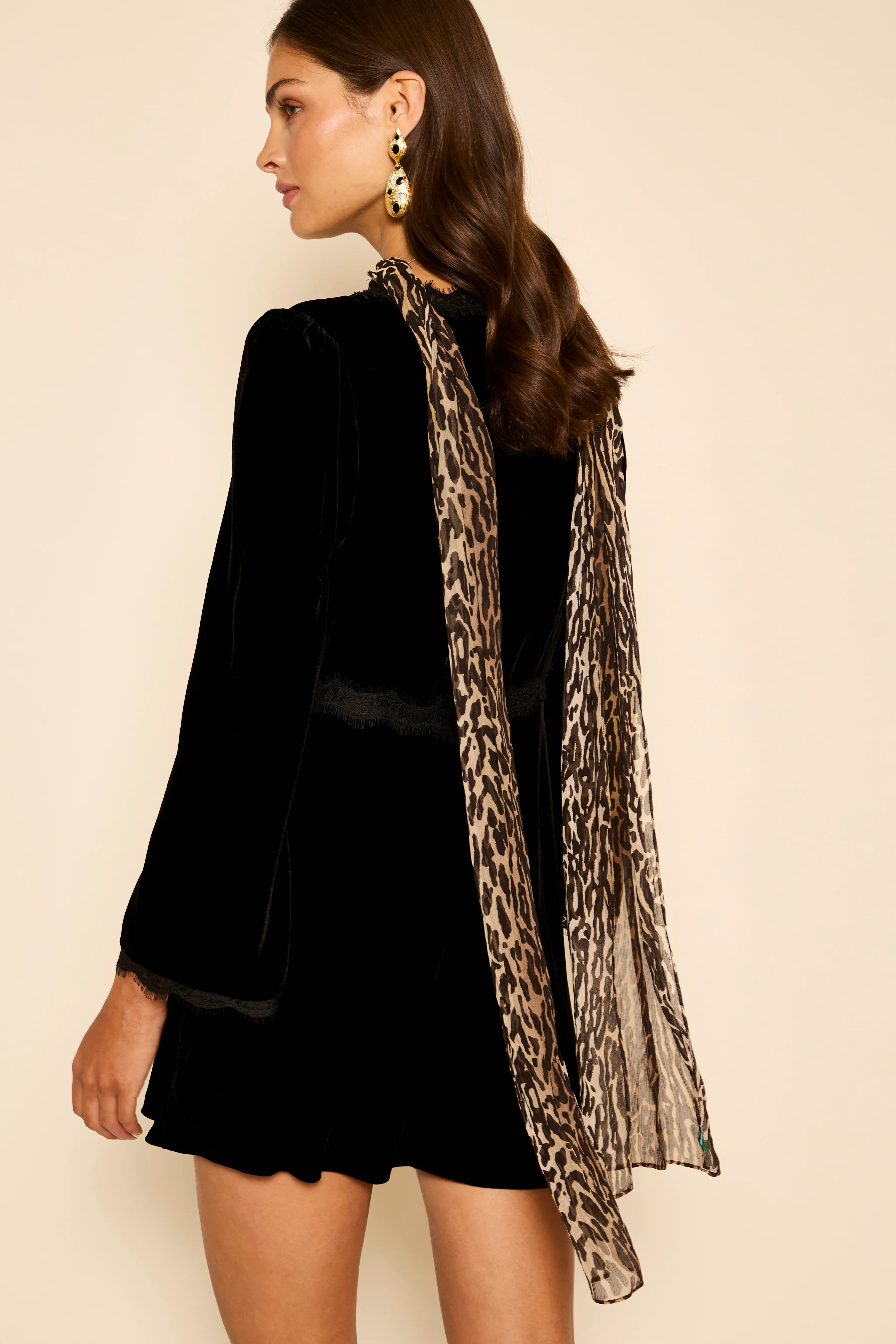 Julien - Bohemia Leopard - Image 3