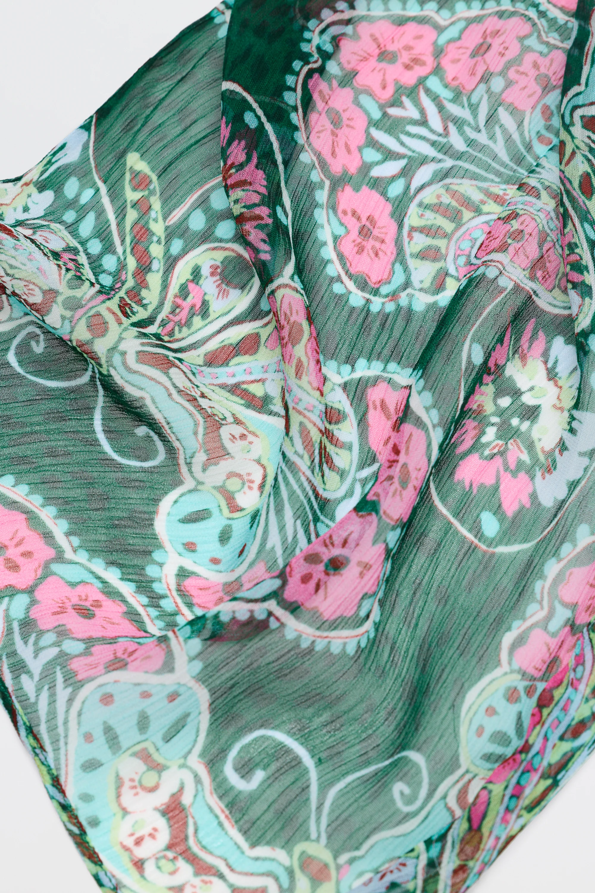 Julien - Butterfly Bloom Green - Image 3