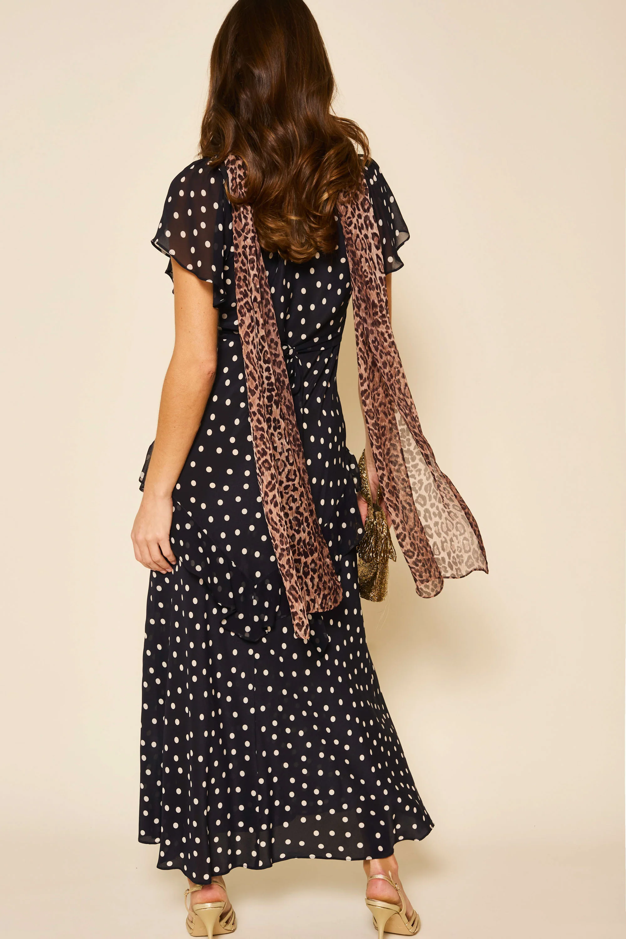 Julien - Leopard Brown - Image 3