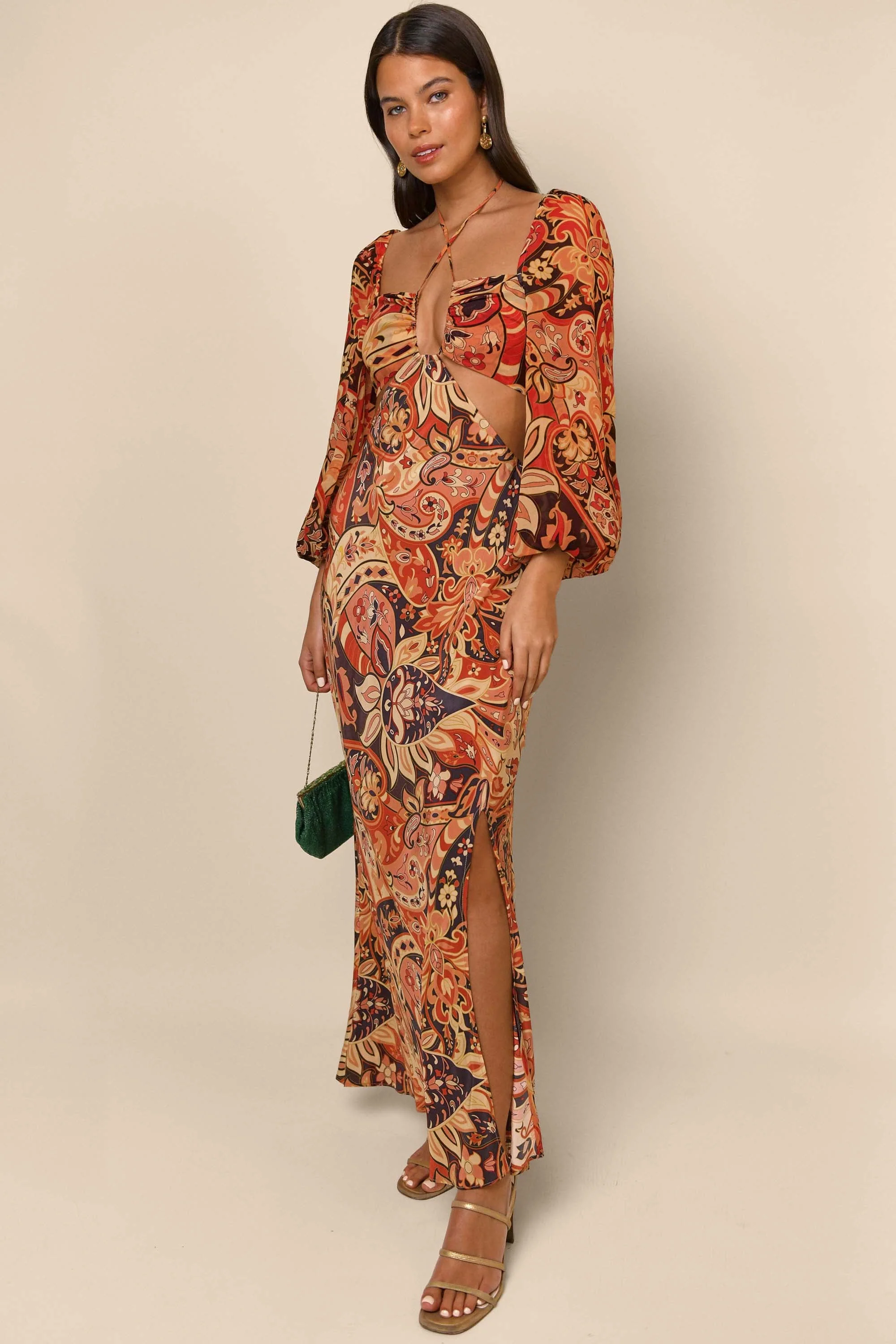kamilla - grace paisley canyon - Image 3