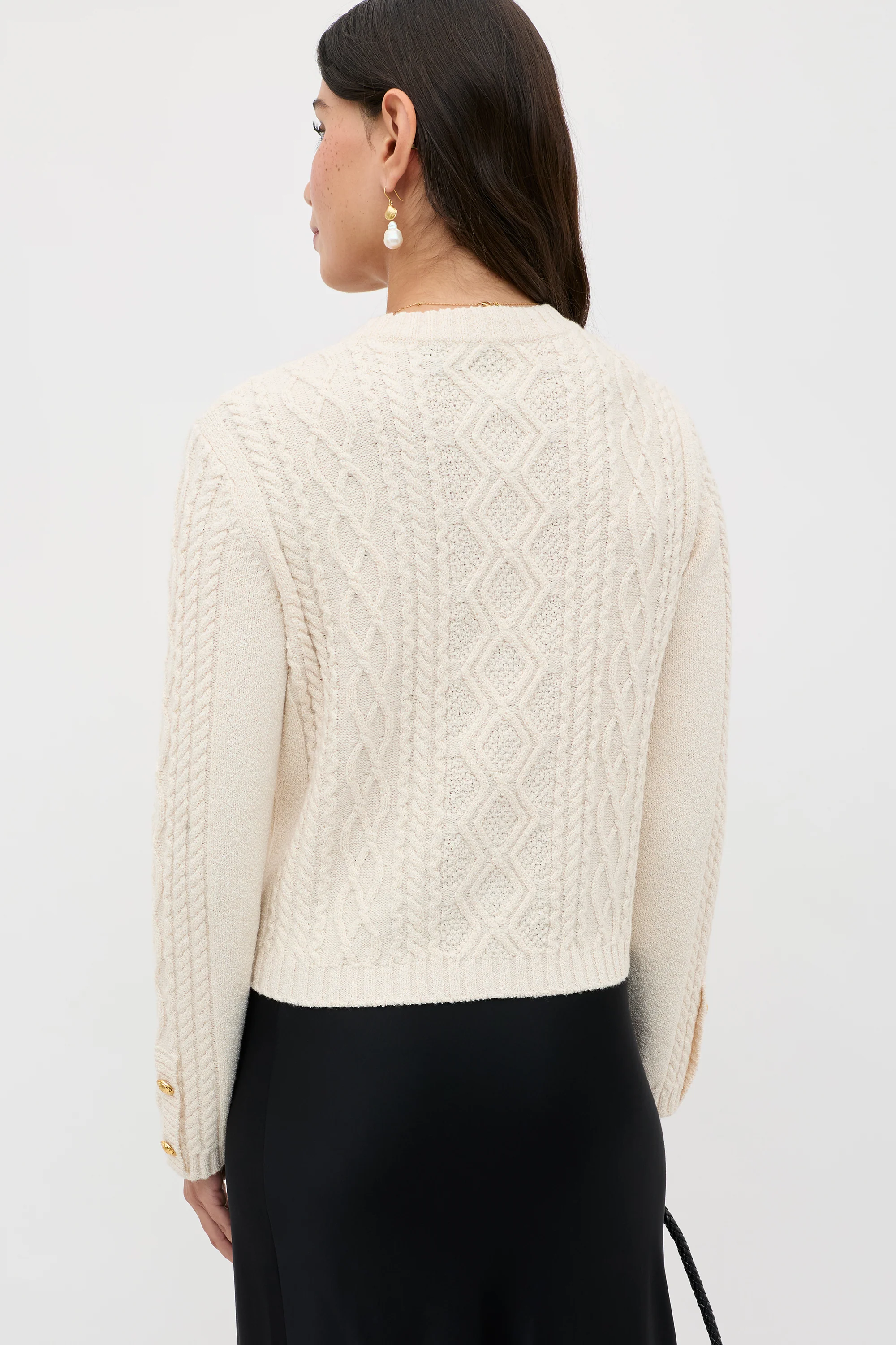Kamina  -  Cream - Image 3