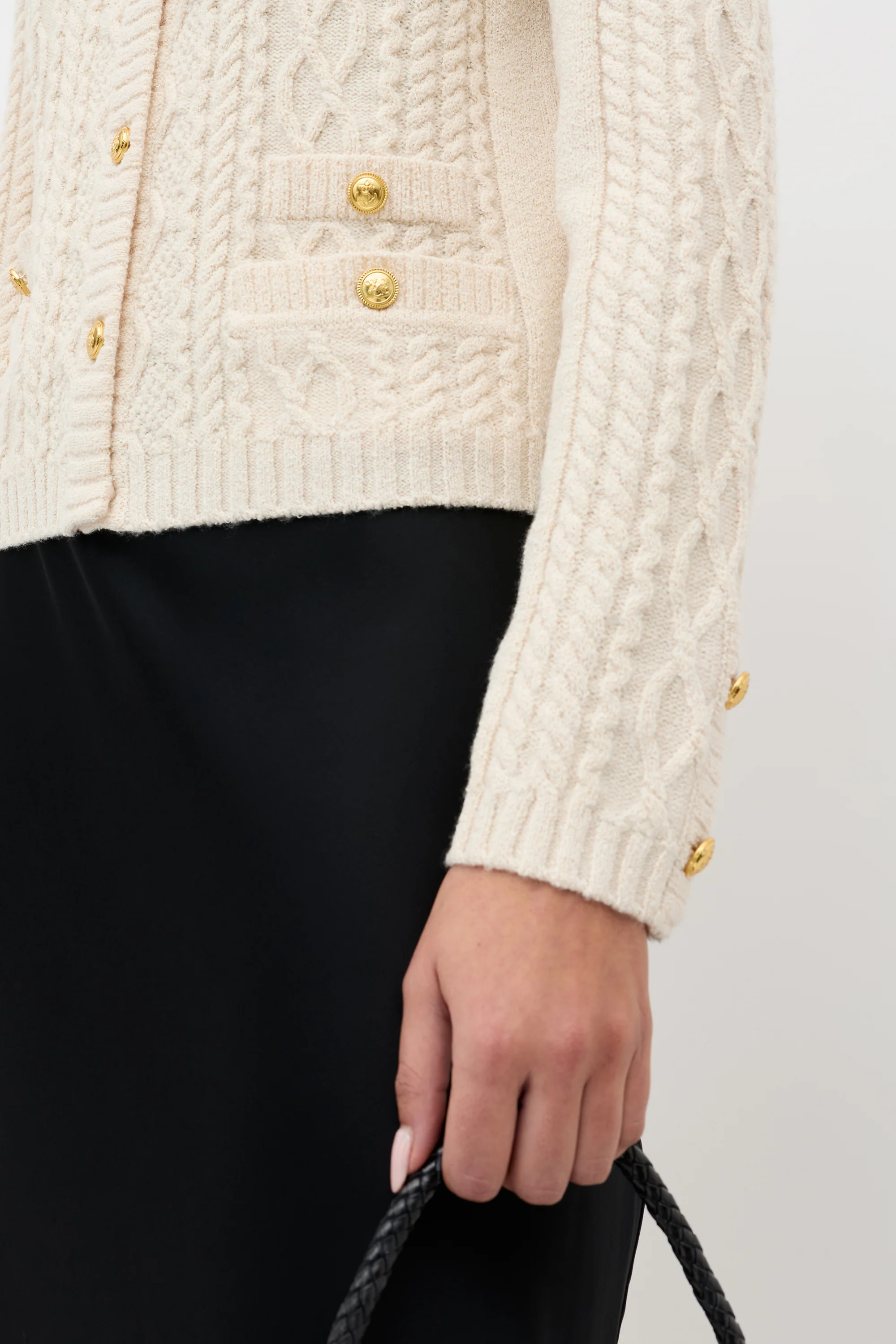 Kamina  -  Cream - Image 4