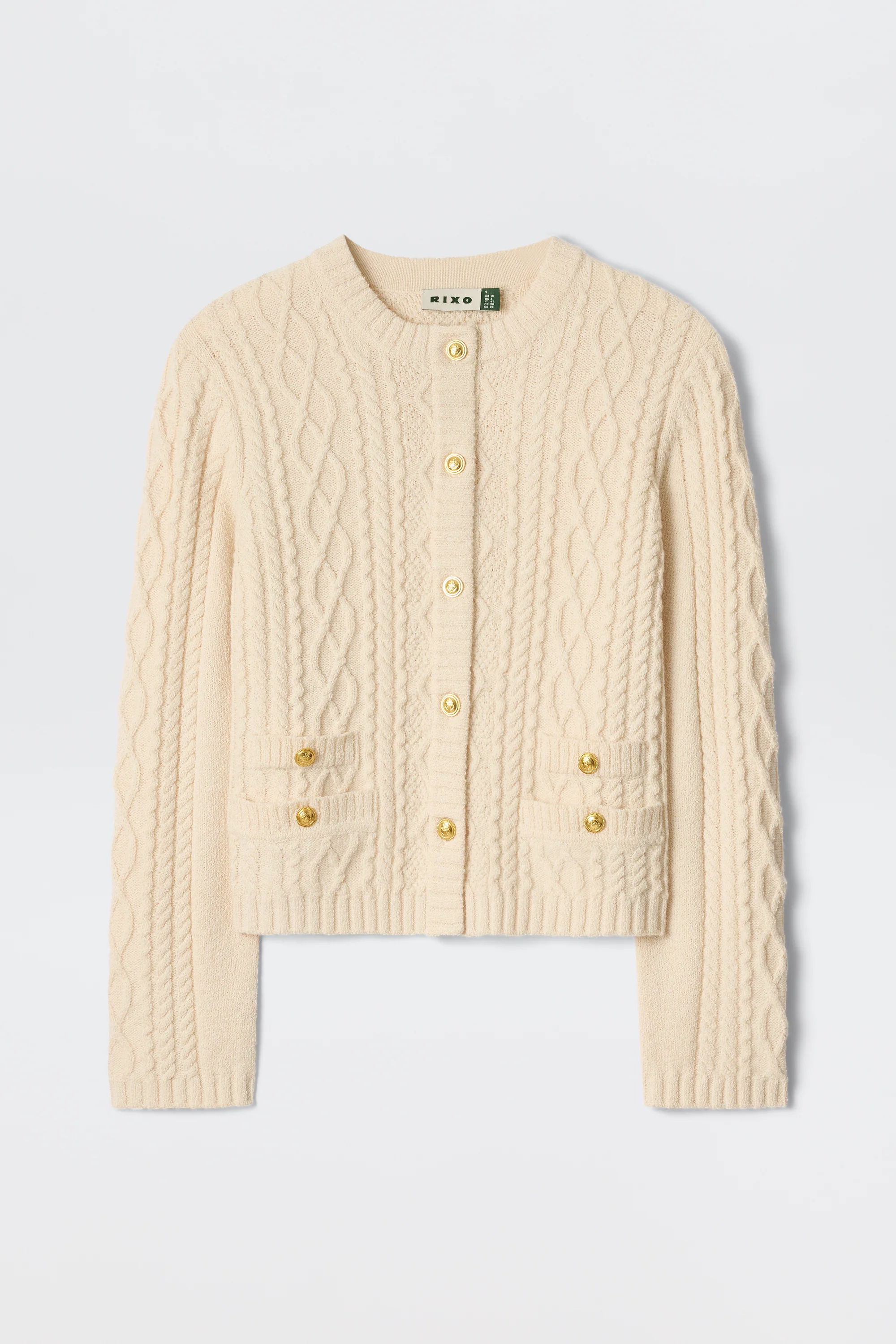 Kamina  -  Cream - Image 5