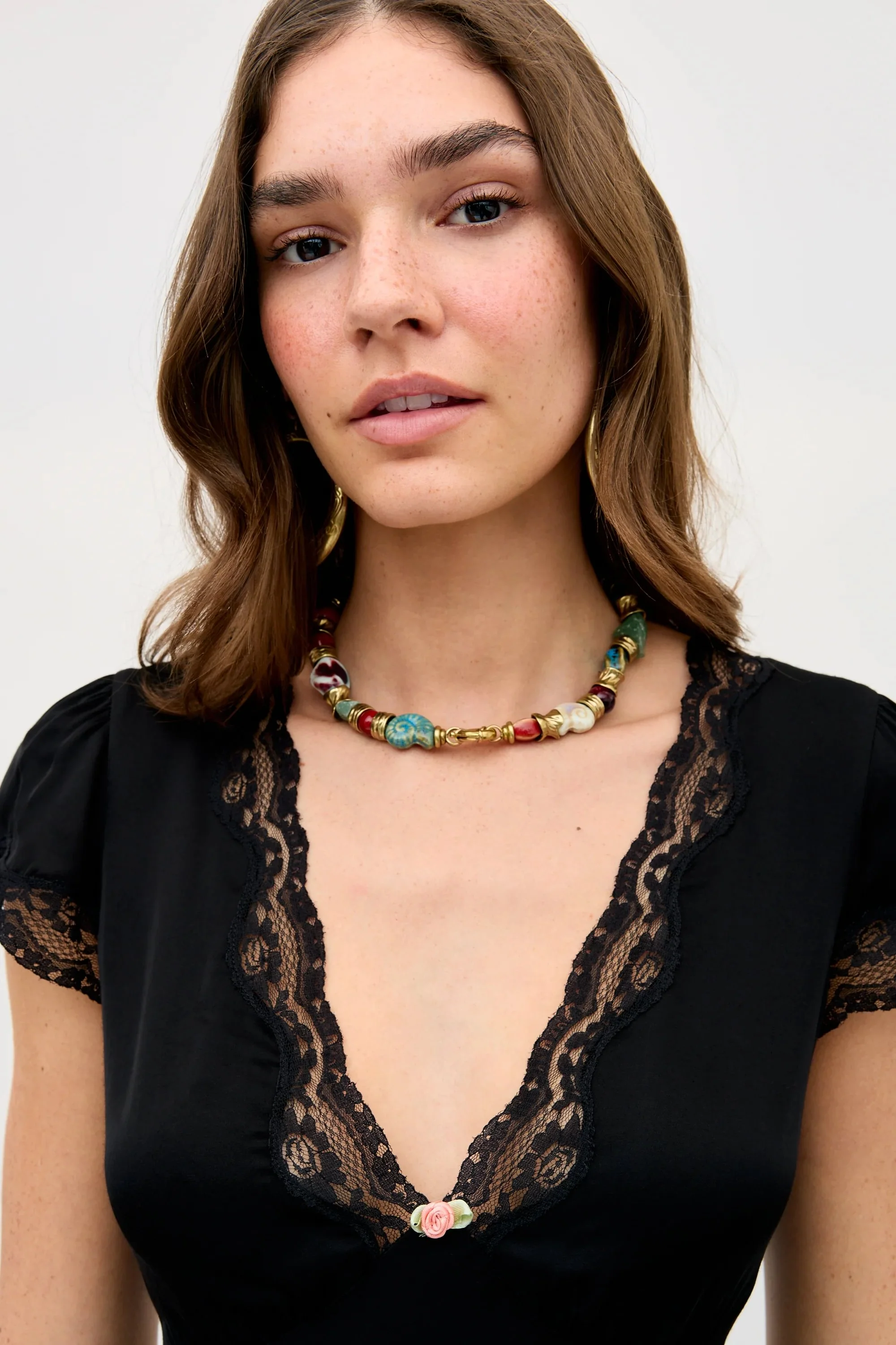 Karia  -  Black - Image 3