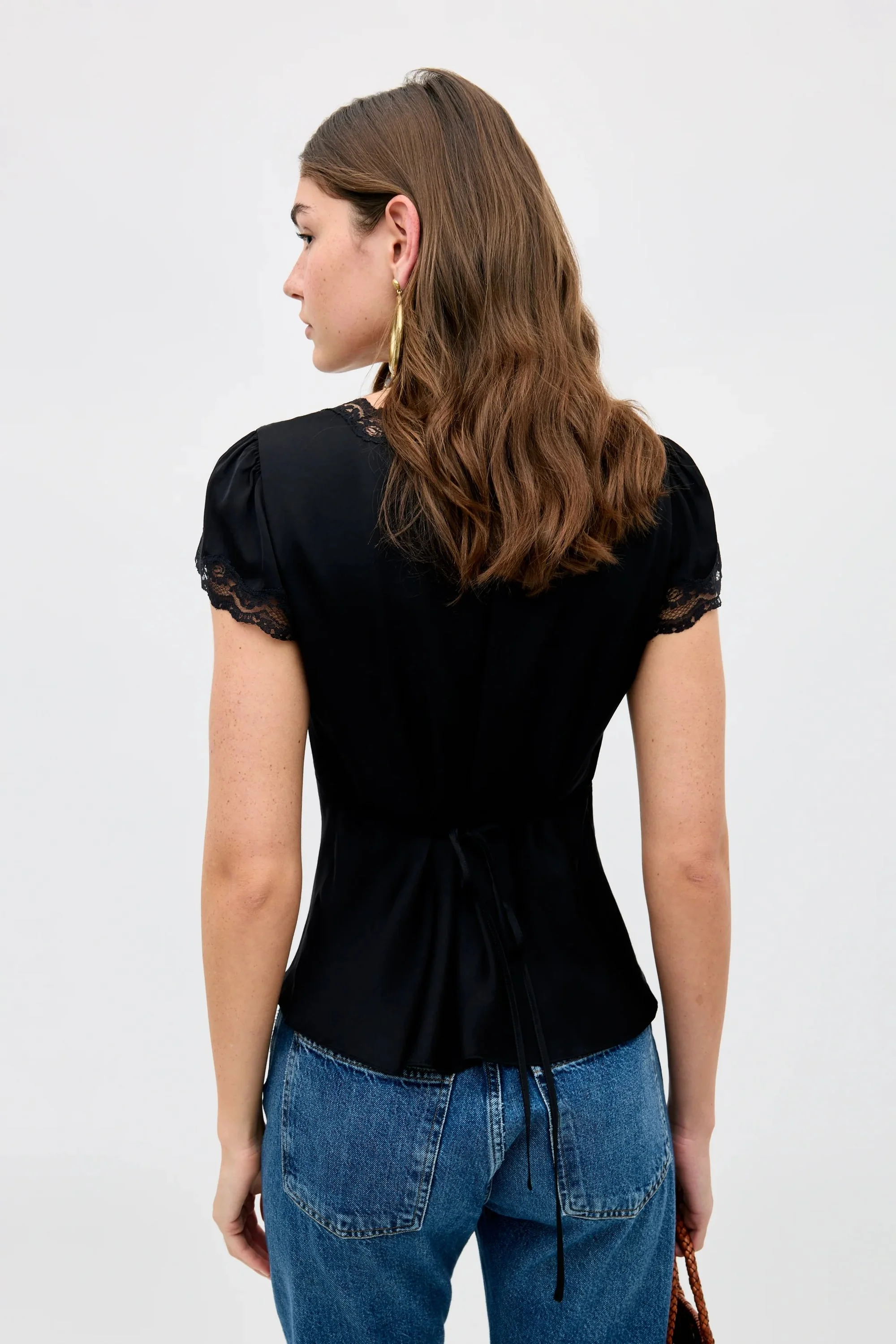 Karia  -  Black - Image 5