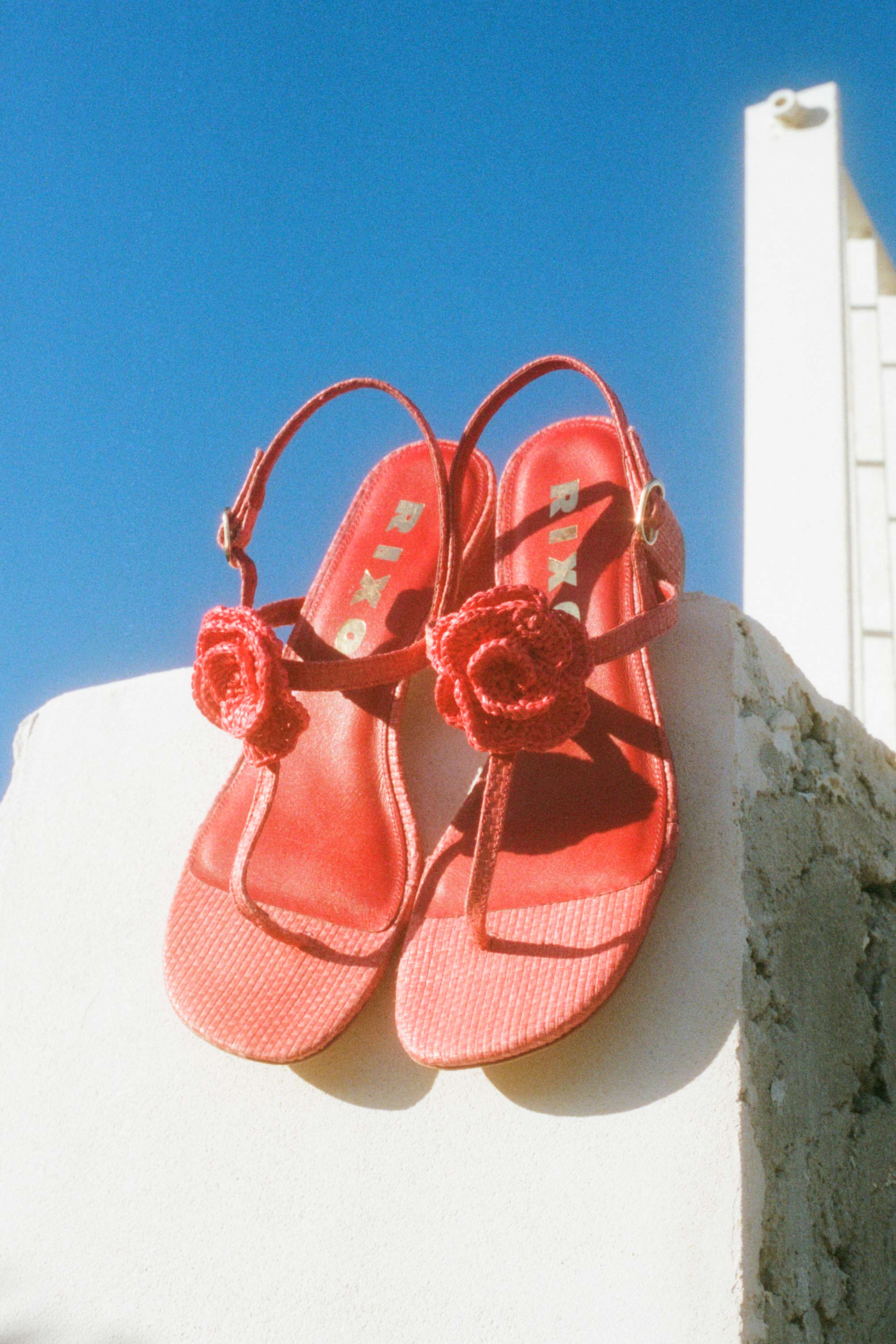 Kasey - Red - Image 2