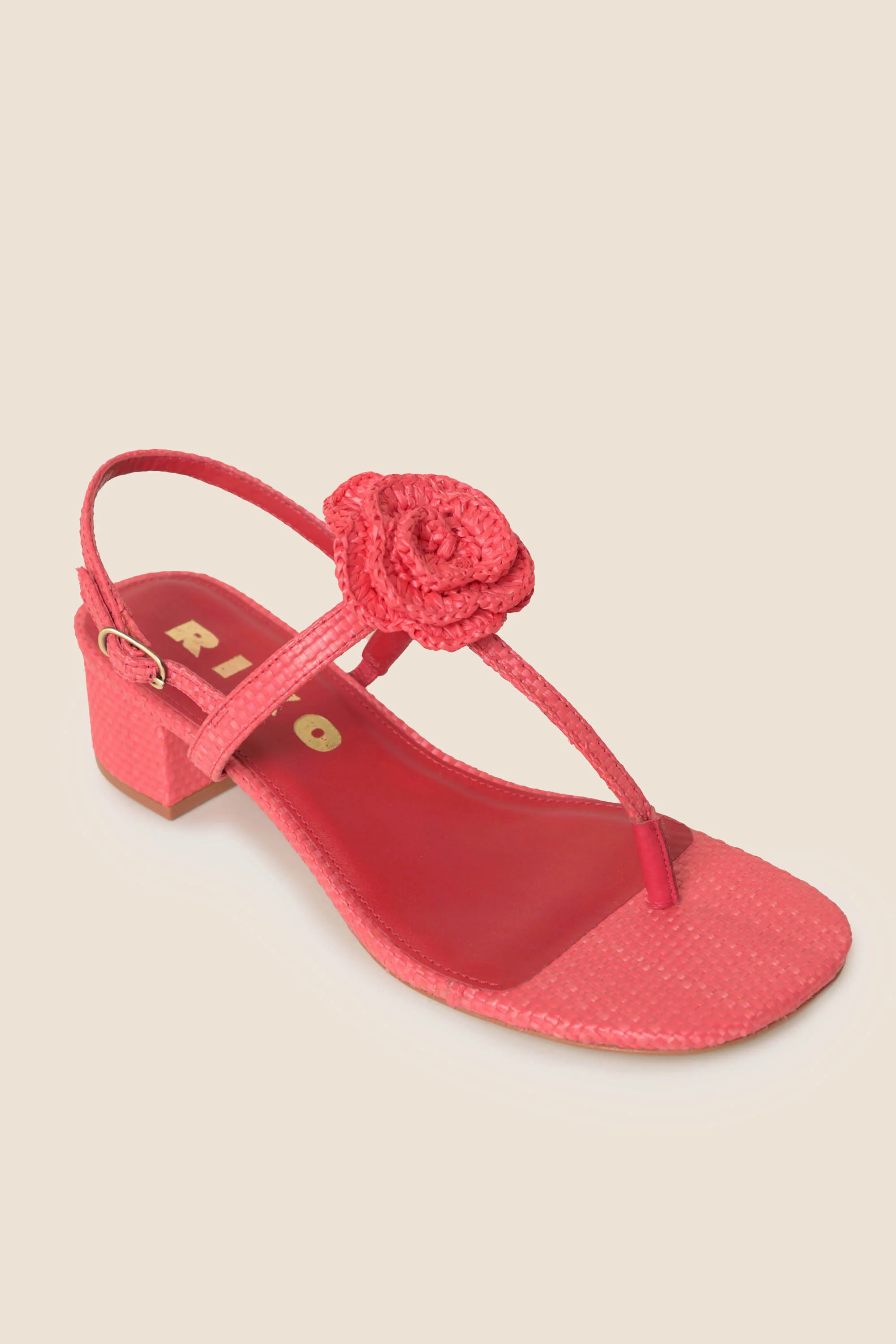 Kasey - Red - Image 3