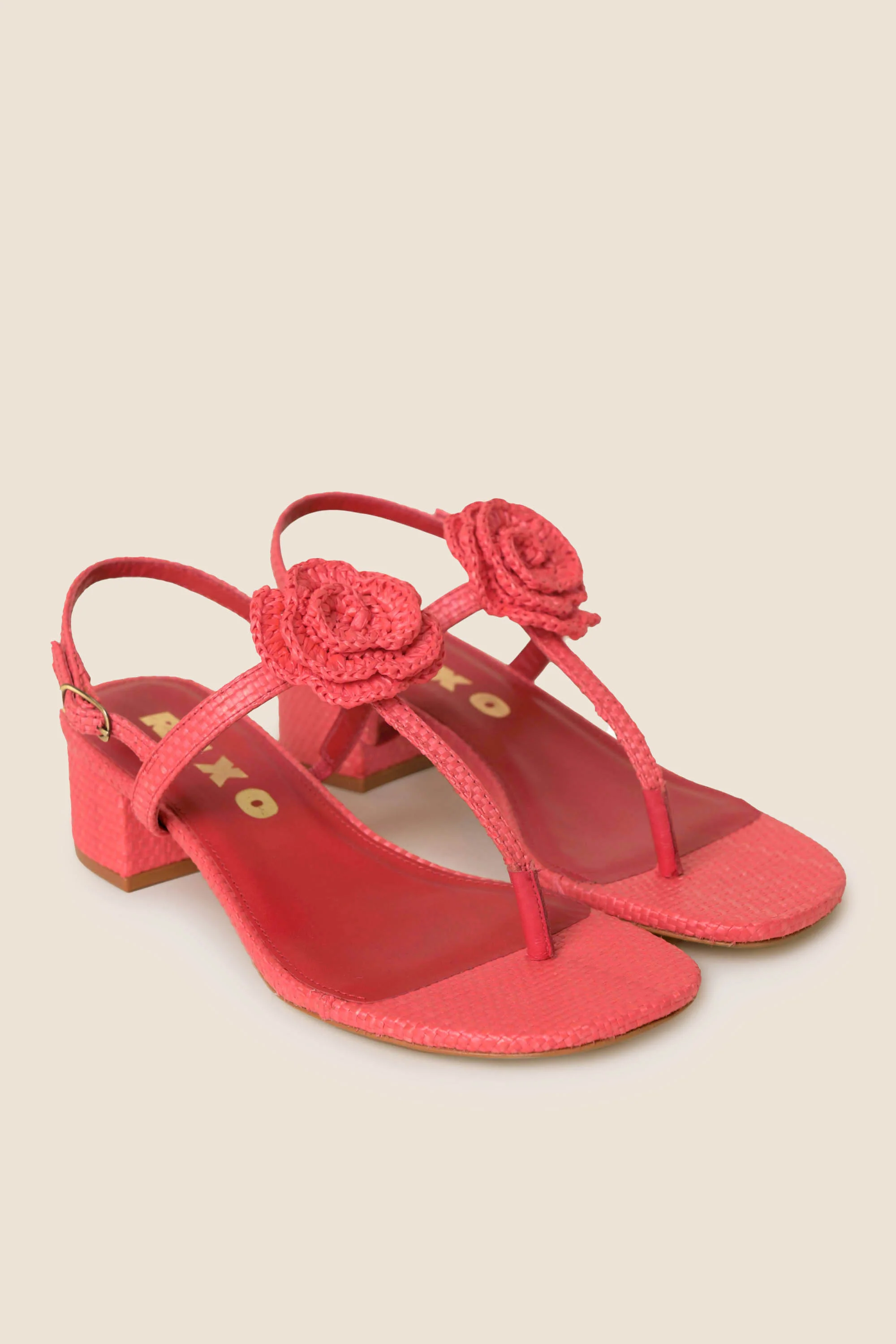Kasey - Red - Image 4