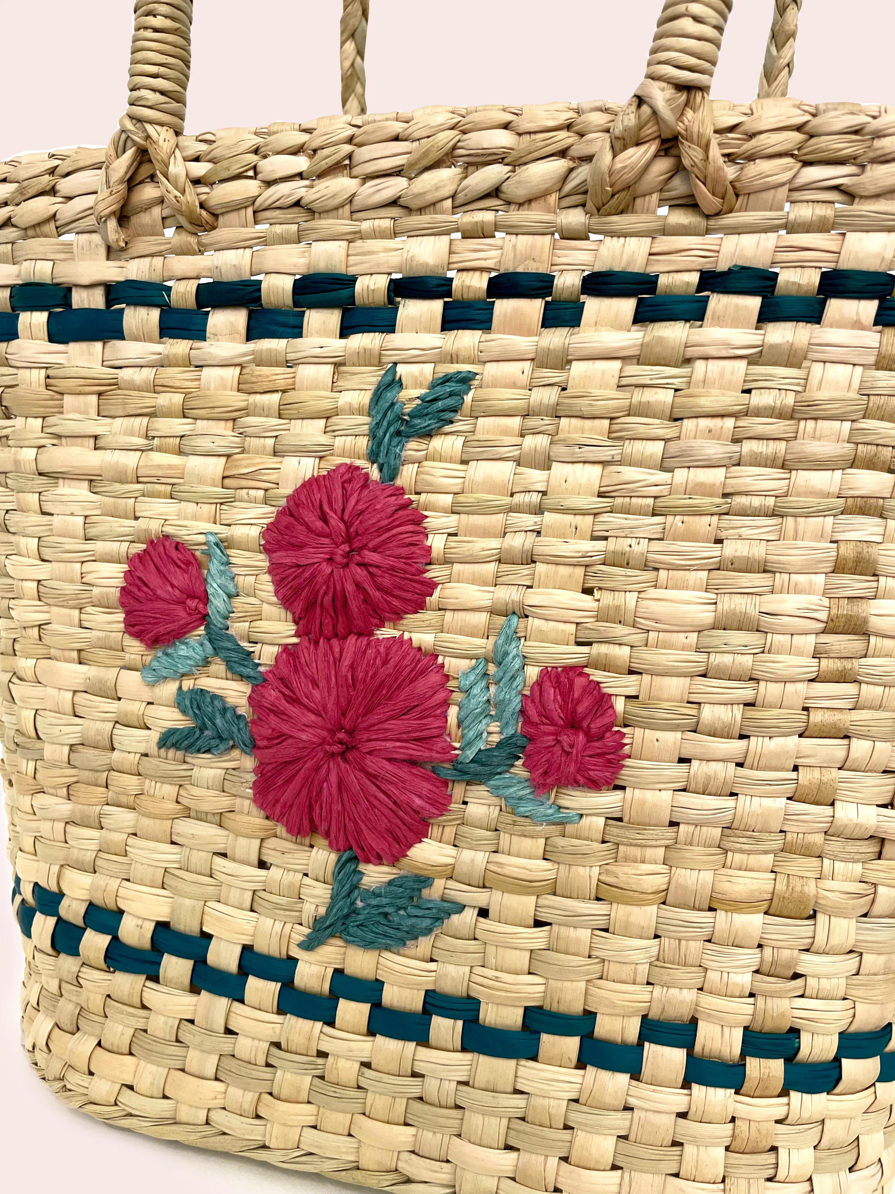 Kassia - Bouquet Embroidery - Image 4