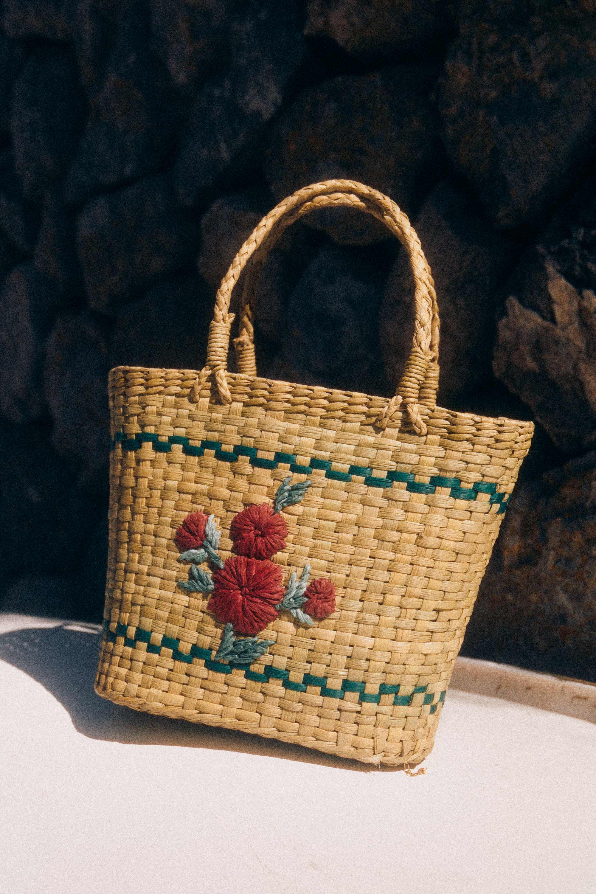 Kassia - Bouquet Embroidery - Image 6