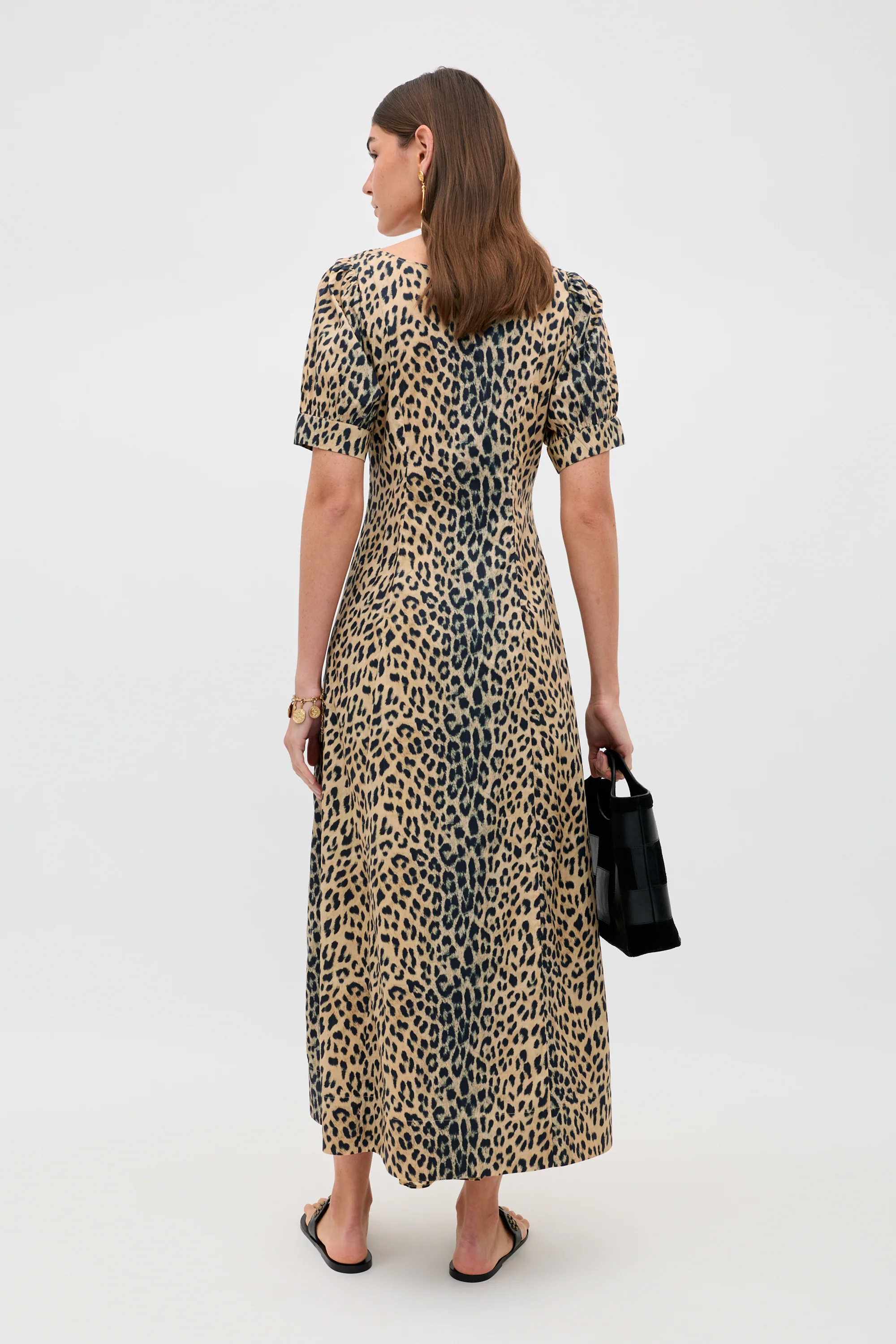 Kathleen - Nina Leopard Brown - Image 3