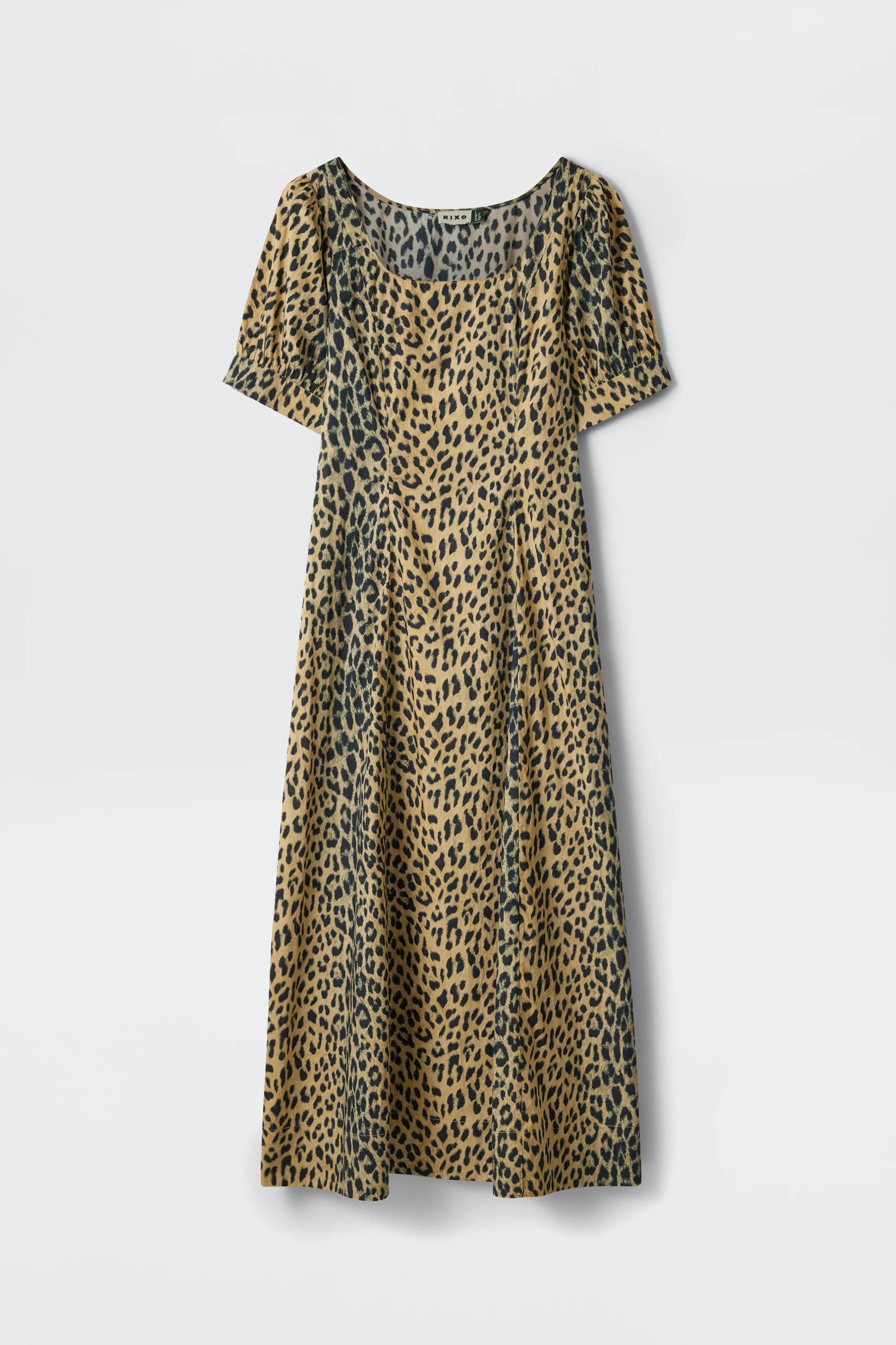 Kathleen - Nina Leopard Brown - Image 6
